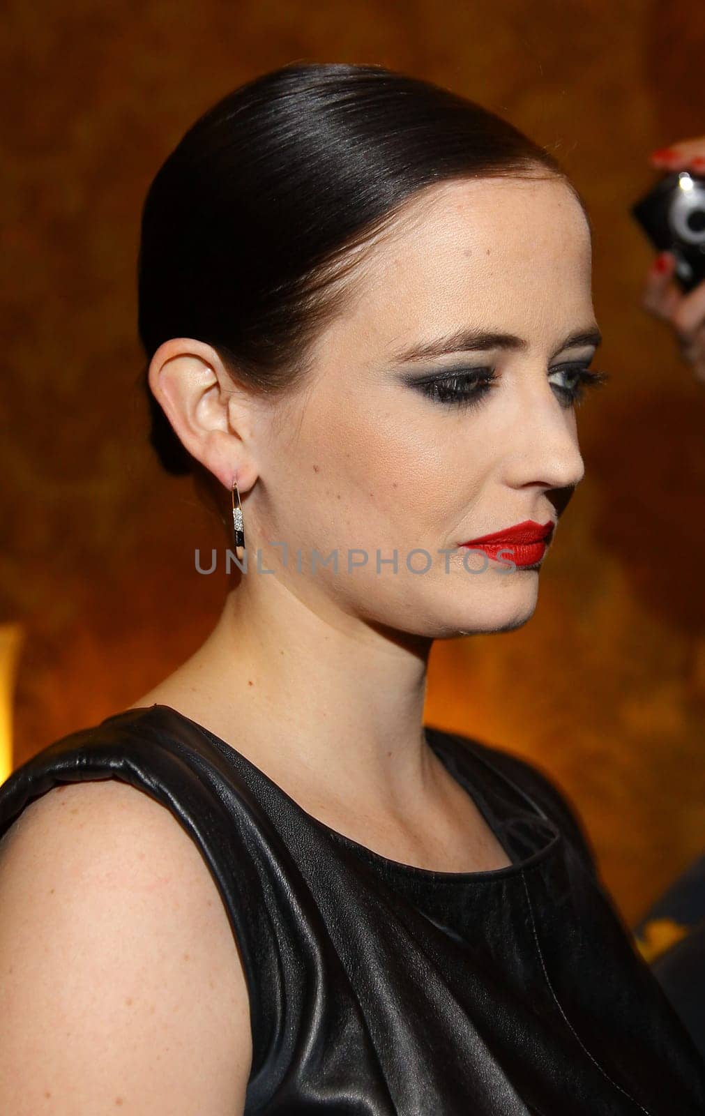 PREMIERE of WOMB,Passage Kino,Hamburg,28.03.2011,Eva Green
