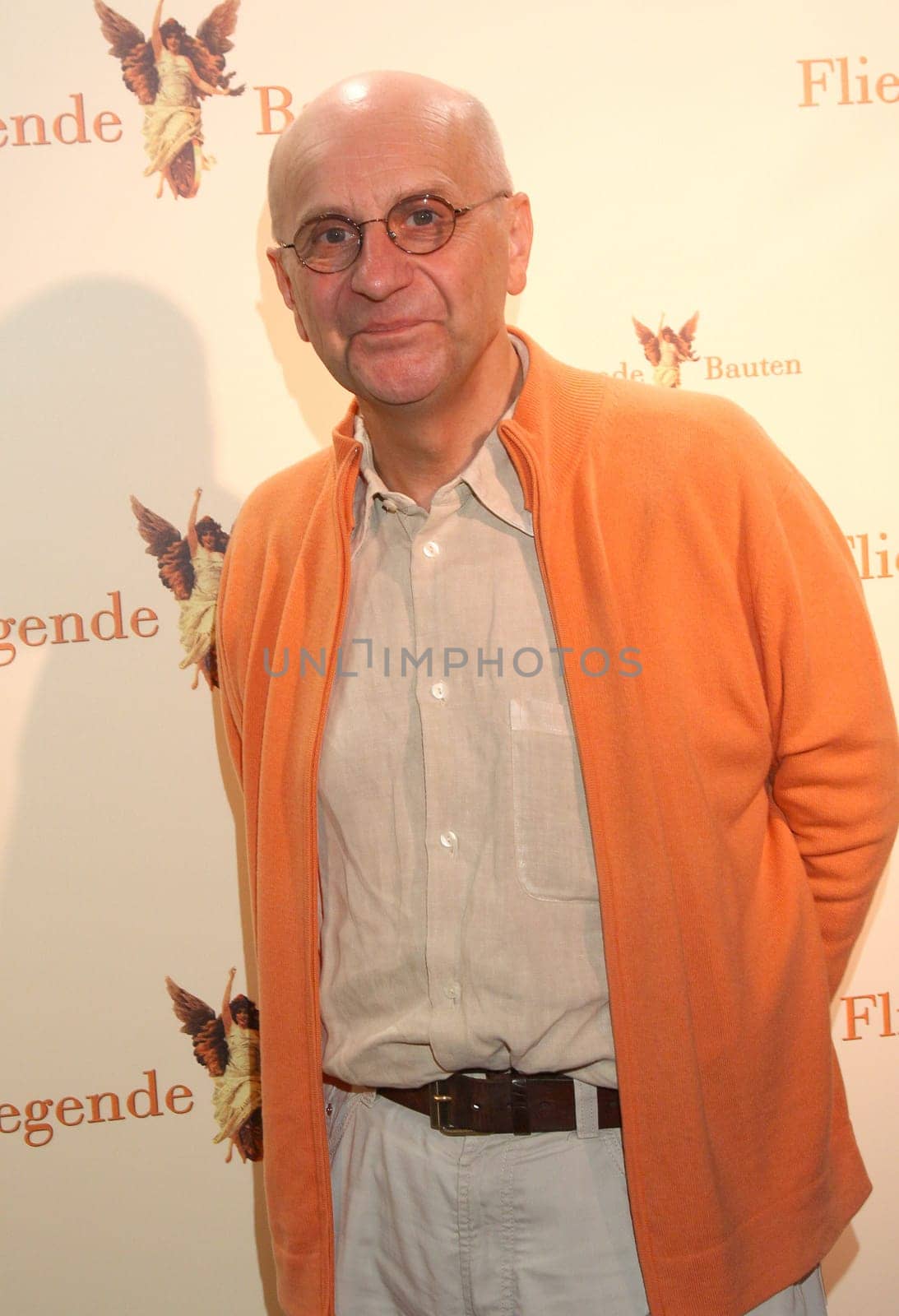 Siegfried Kernen , Race Horse Company