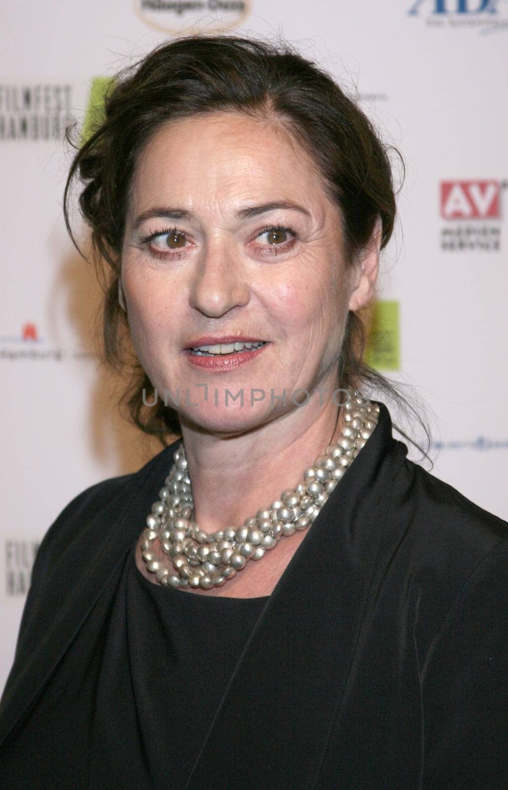 Charlotte Schwab Filmfest Hamburg 2011 at Cinemaxx Hamburgfrom 29.09.2011 to 08.10.2011