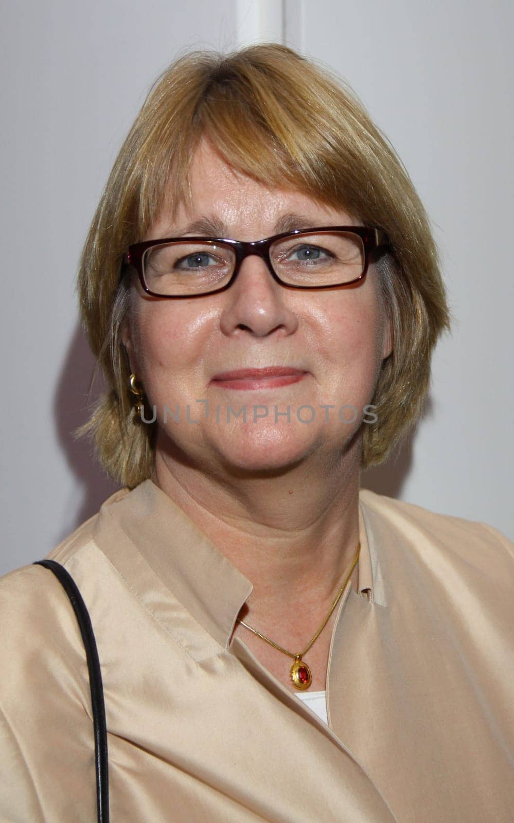 Krista Sager Hamburger Sport Gala 2011 at the Hamburg Chamber of Commerce on 14.02.2010