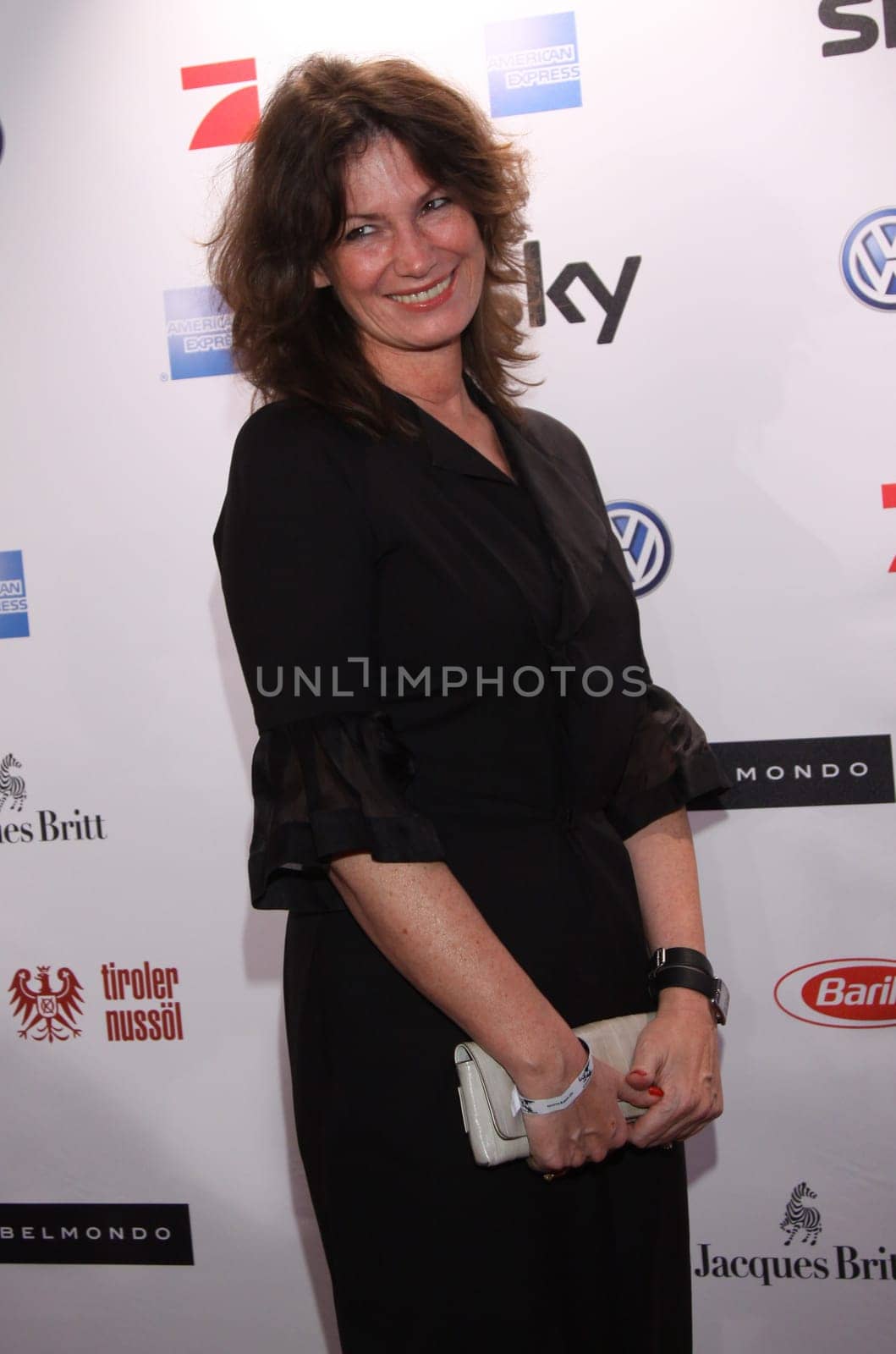 Movie meets Media 2011 at the Hotel Atlanic in Hamburg on 09.12.2011