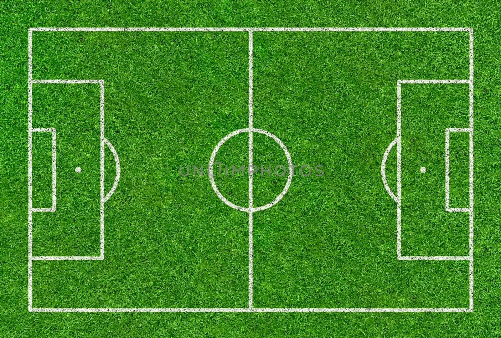 Football field
