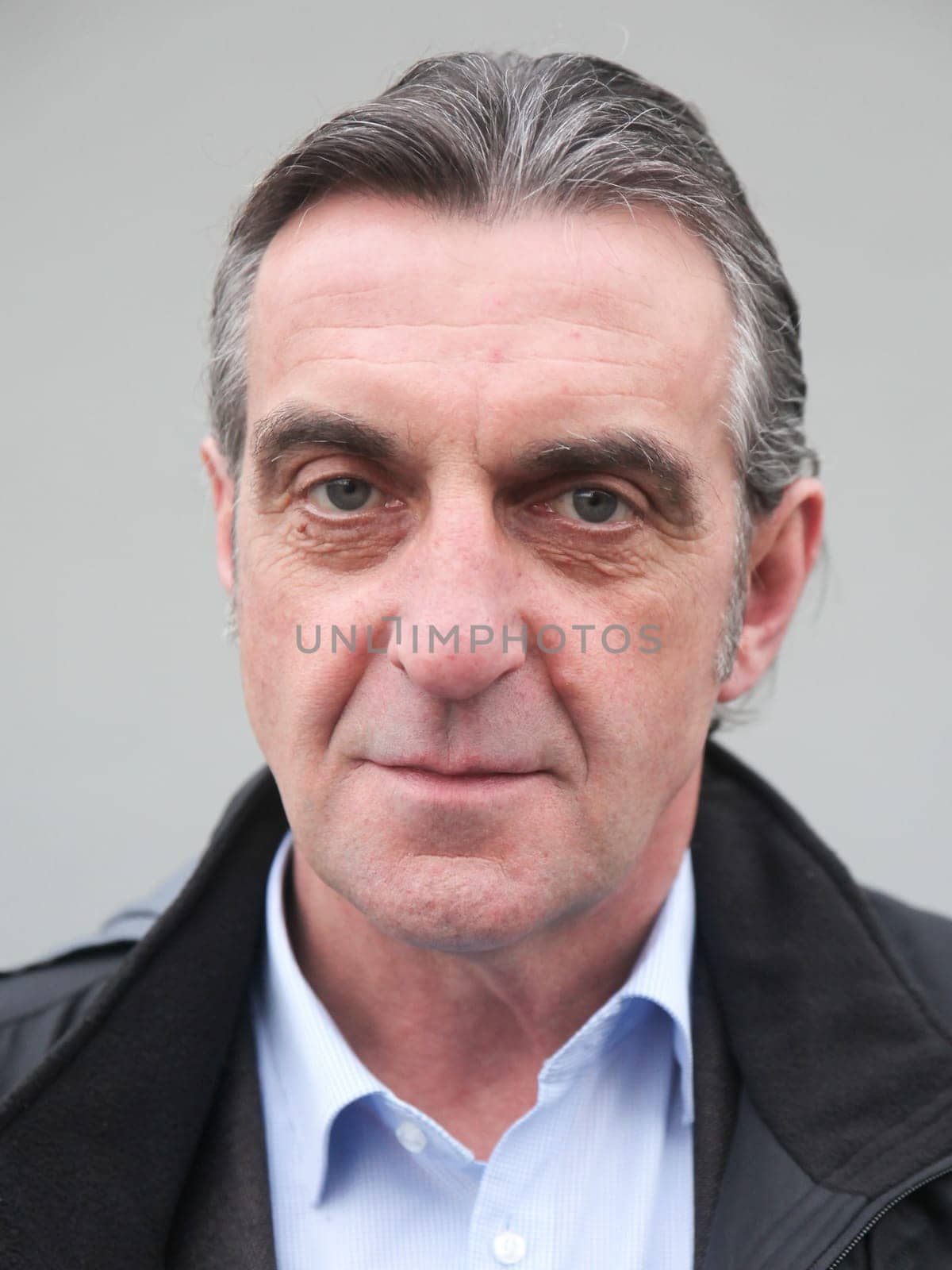Ralf Minge,Sports Director SG Dynamo Dresden 3rd League Season 2015/2016 Point game Hallescher FC against SG Dynamo Dresden