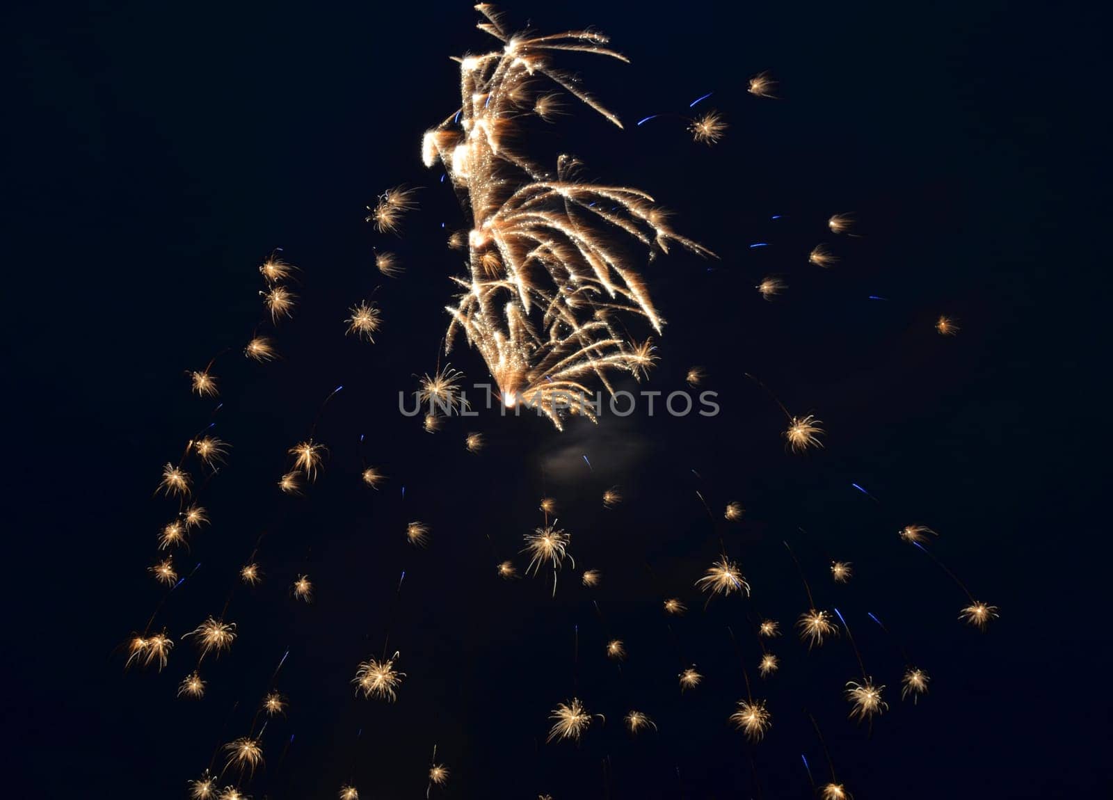fireworks