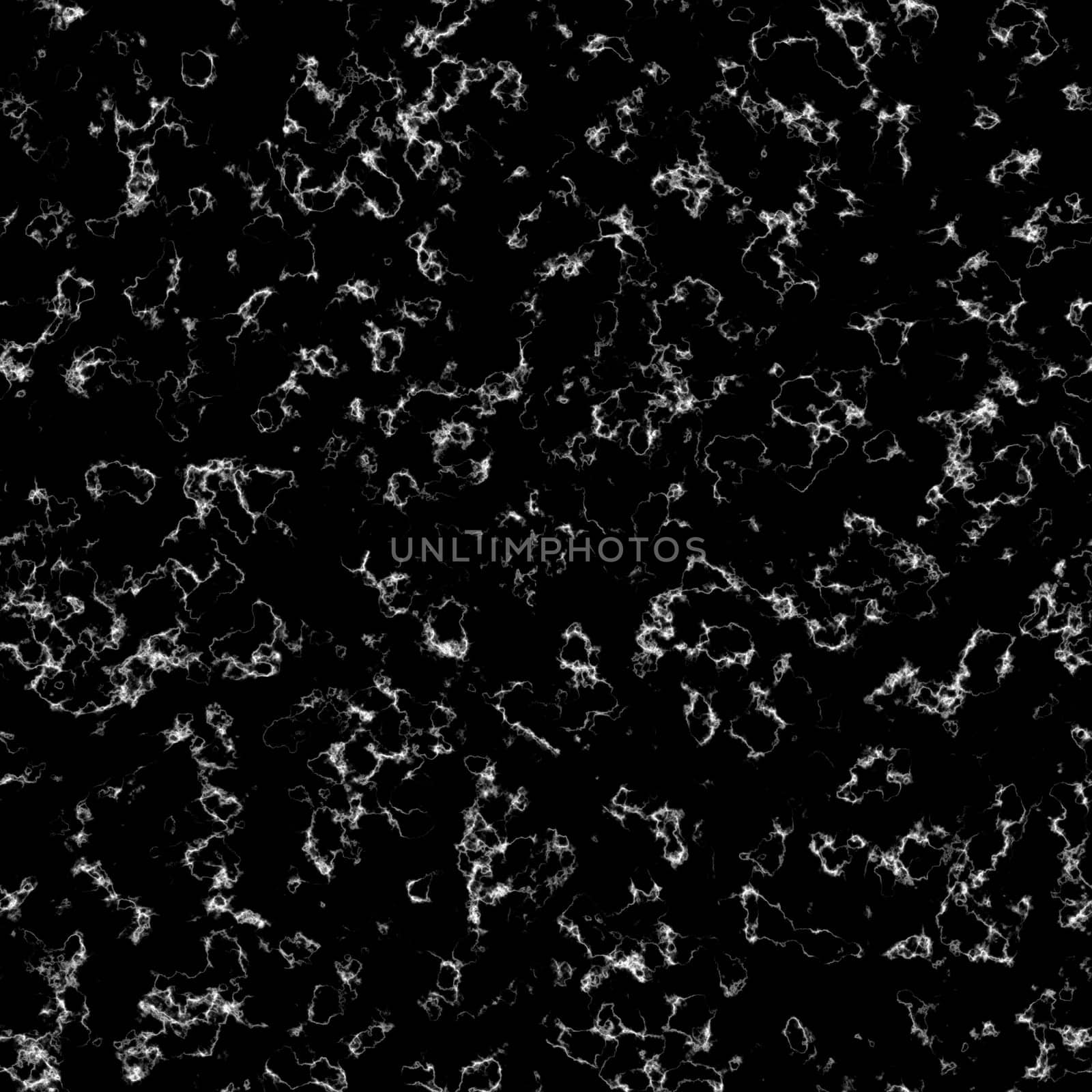 Black and White seamless marble texture abstract background pattern