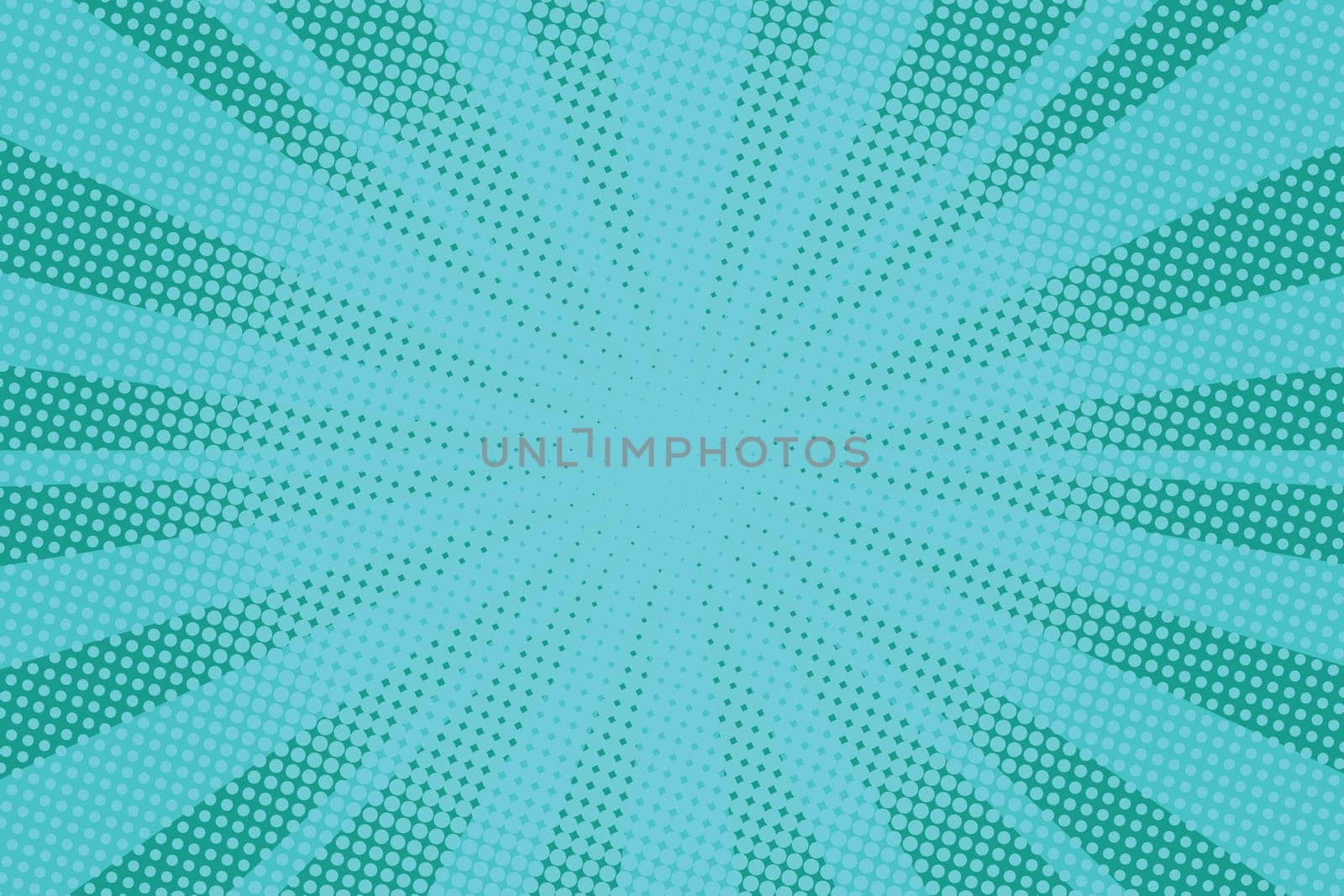 retro comic background raster gradient halftone pop art retro style