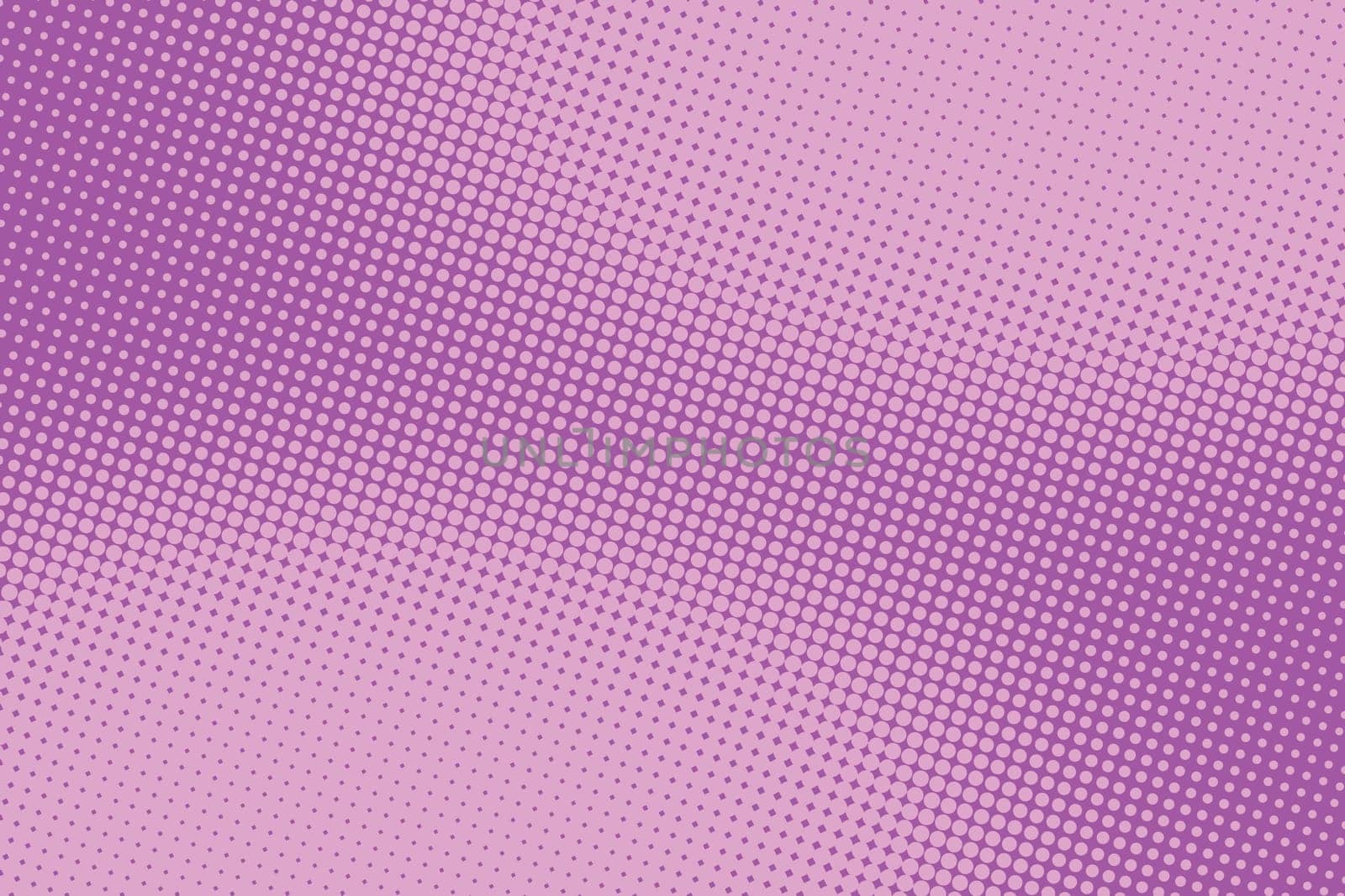 retro comic red pink background raster gradient halftone pop art retro style