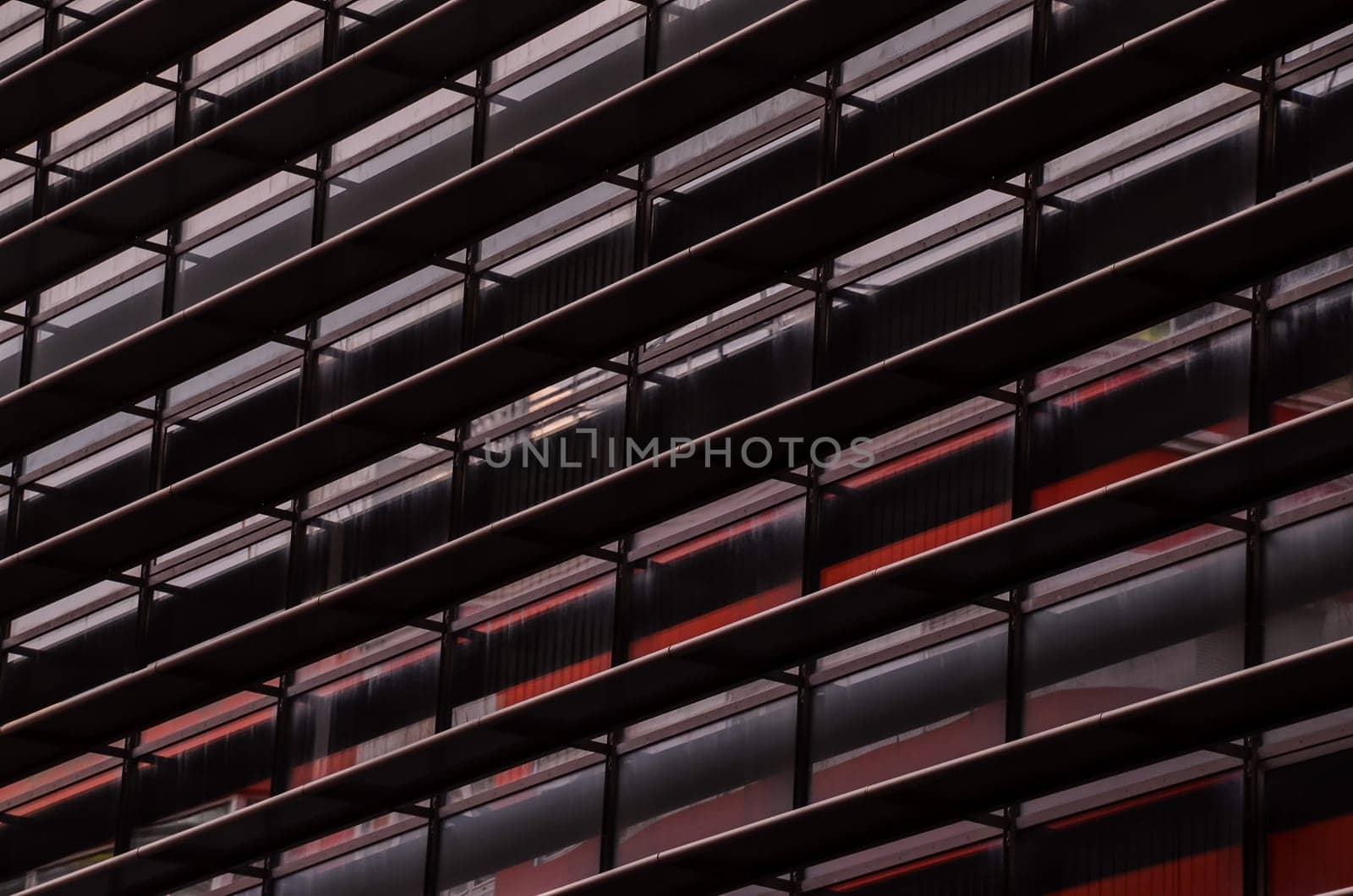 City View Picture of Windows Texture Building