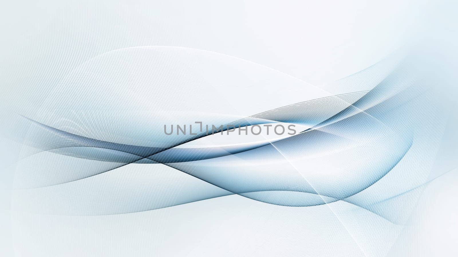abstract lines movement color bright