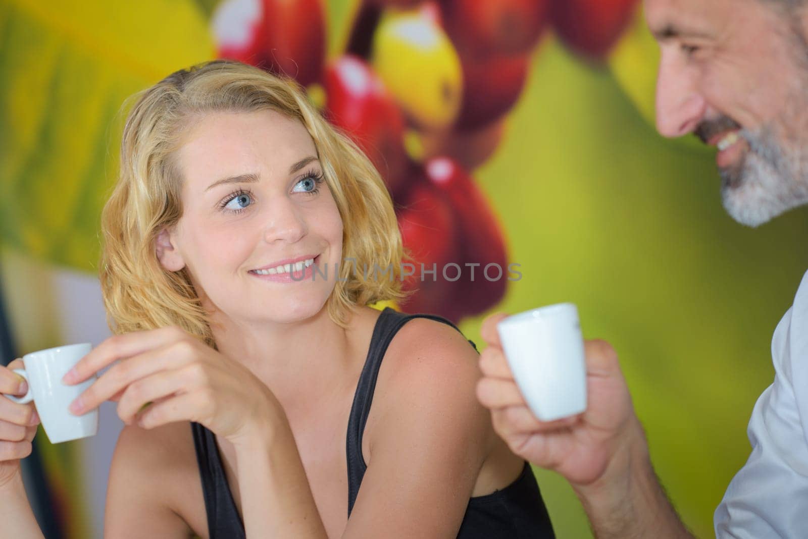 coffee cups