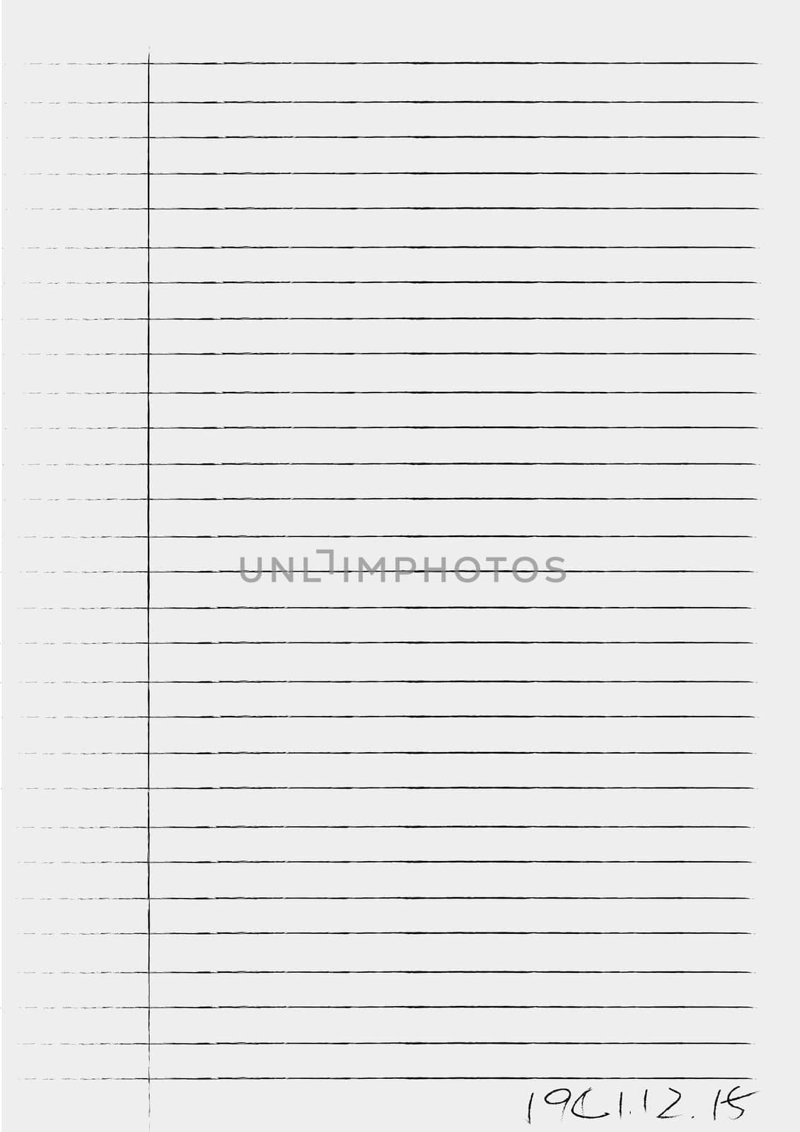 The Gray simple stationery old style template with nice background