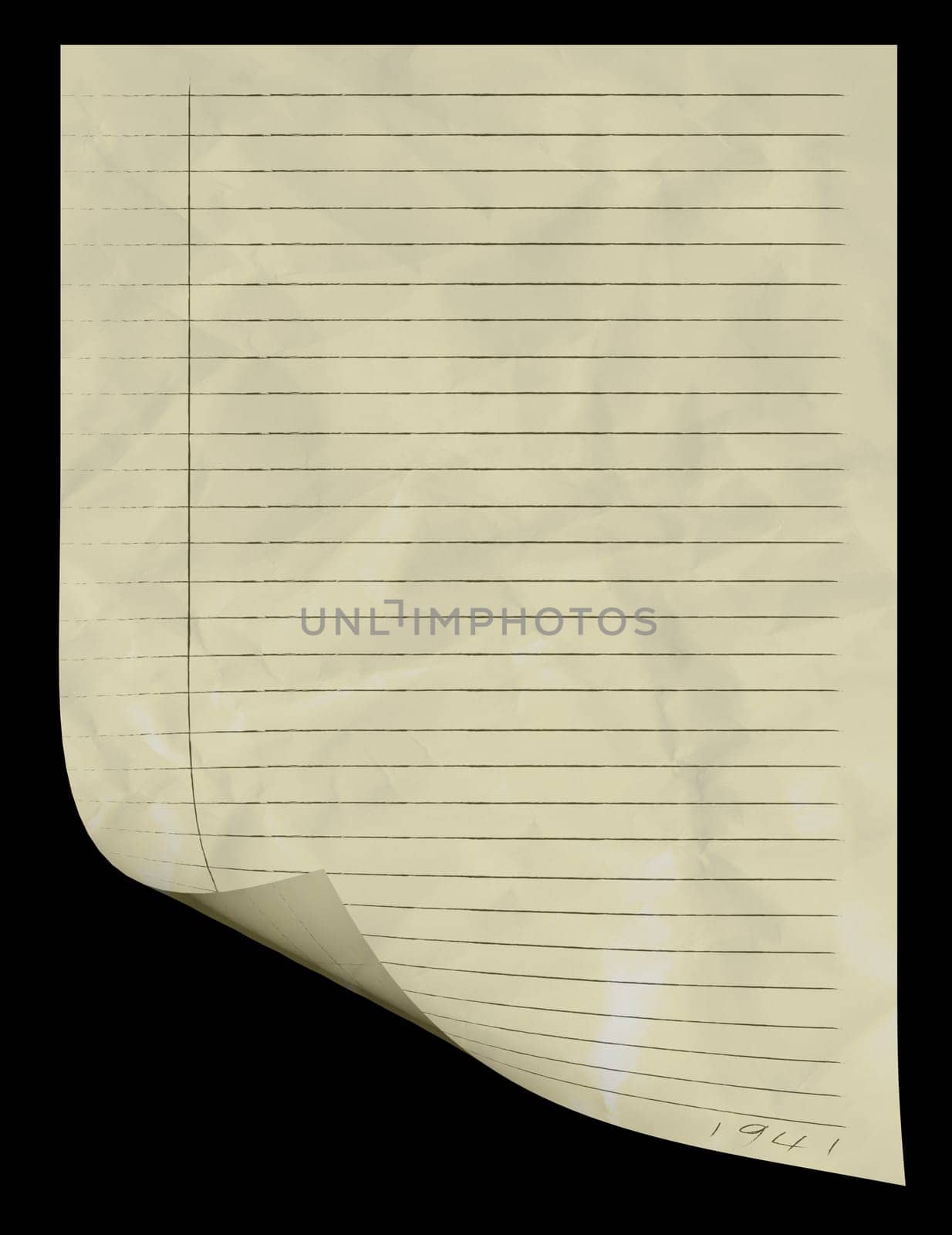 The Gray simple stationery old style template with nice background