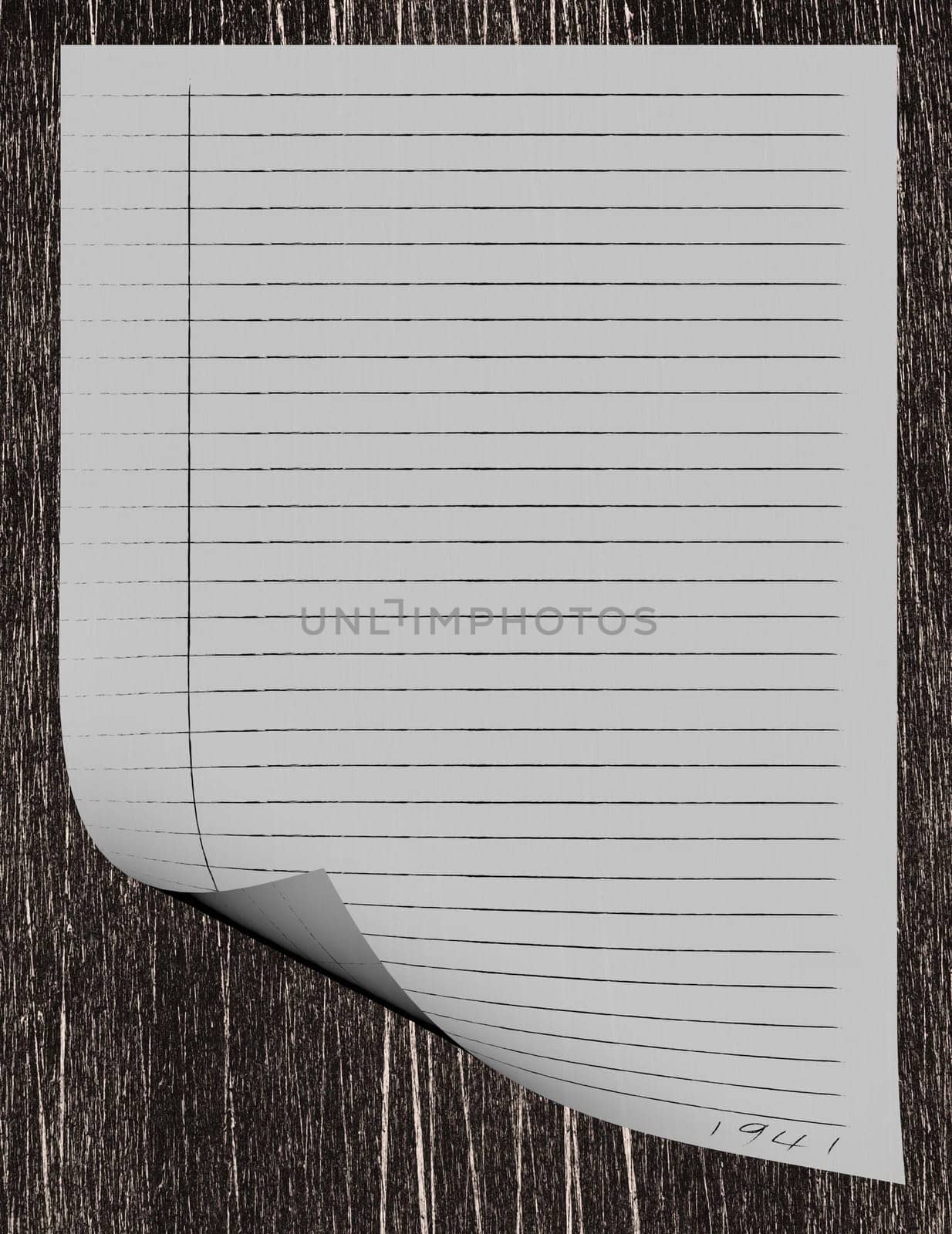The Gray simple stationery old style template with nice background