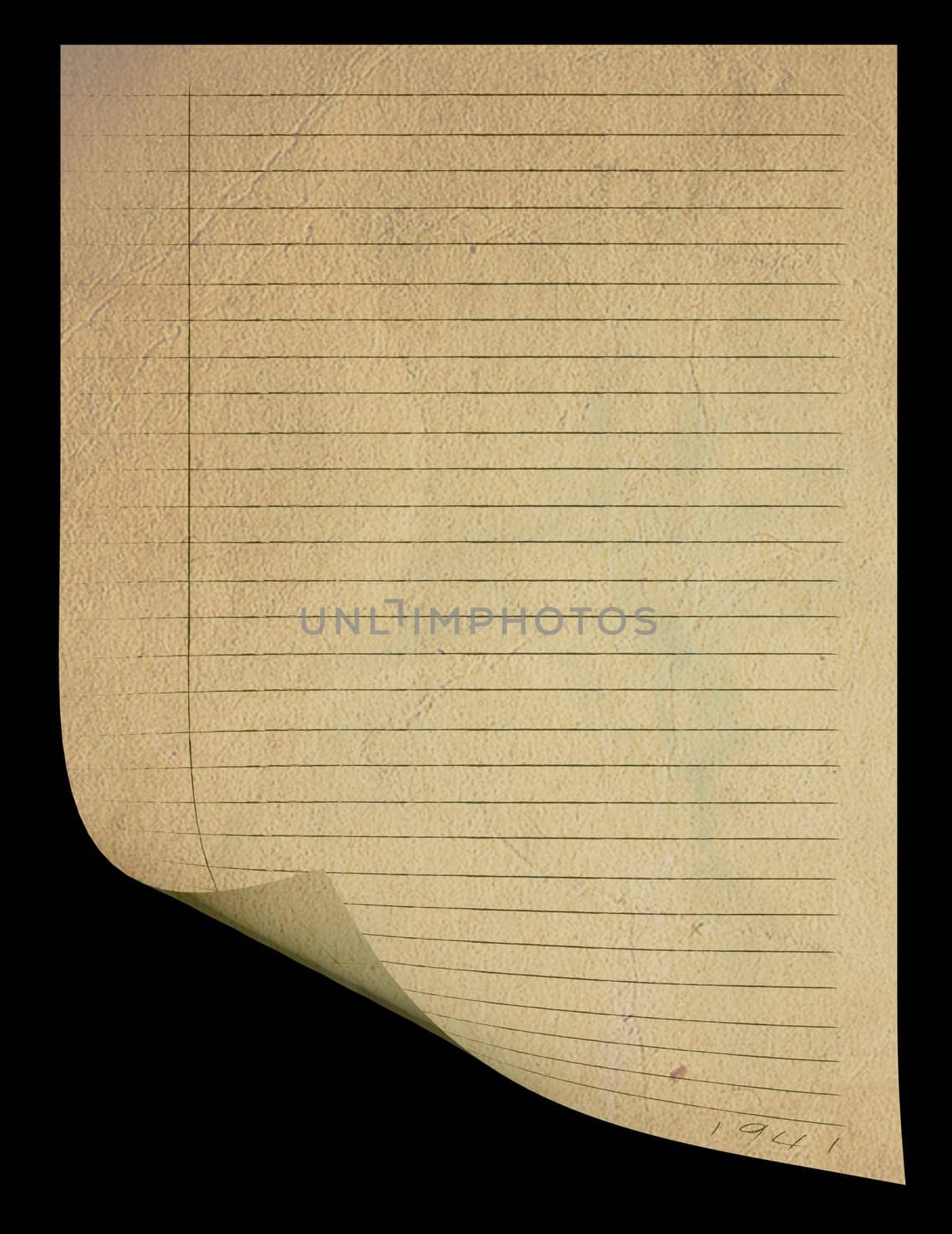 The Gray simple stationery old style template with nice background