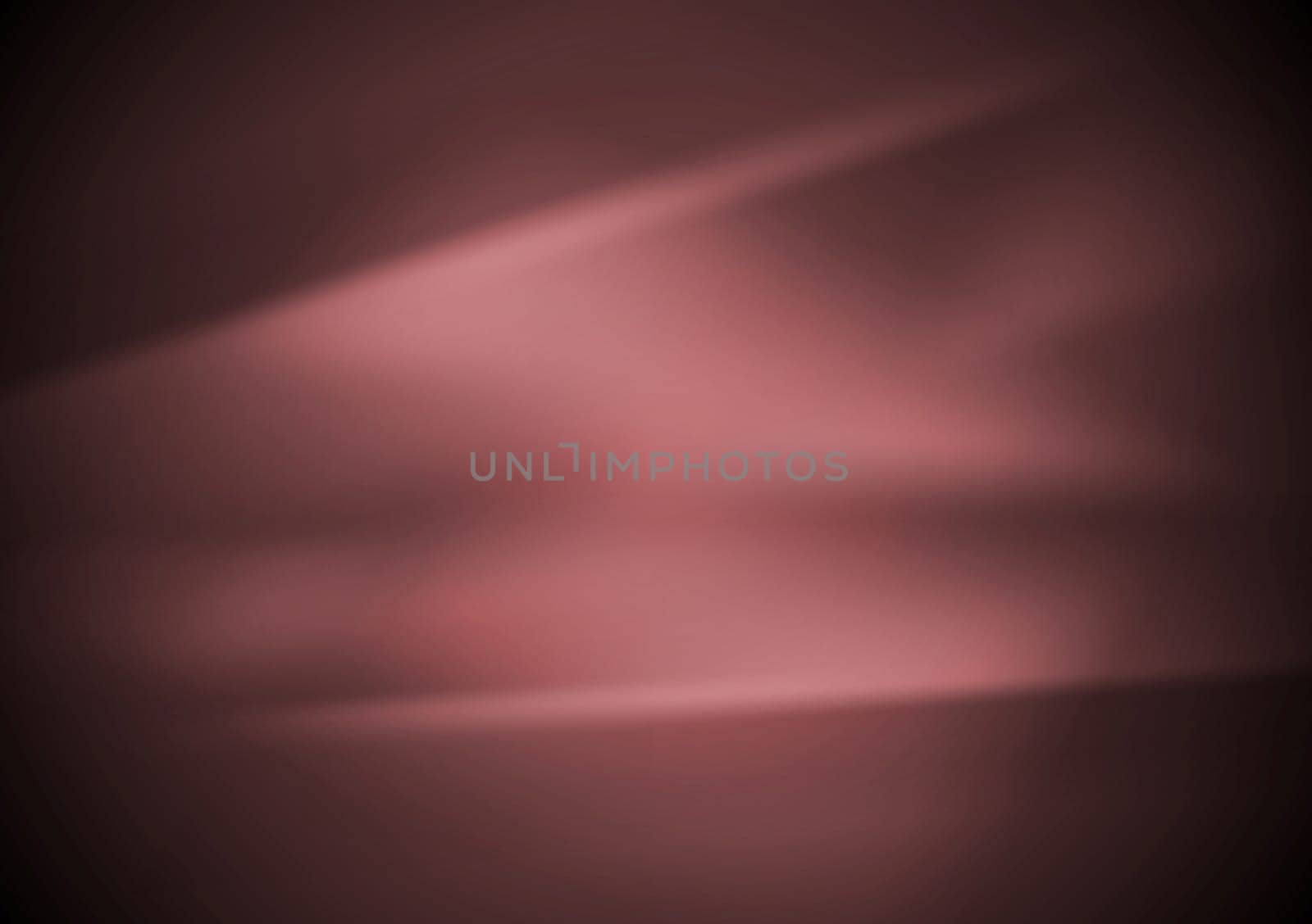 Trendy color marsala 2015. Smooth silk abstract background