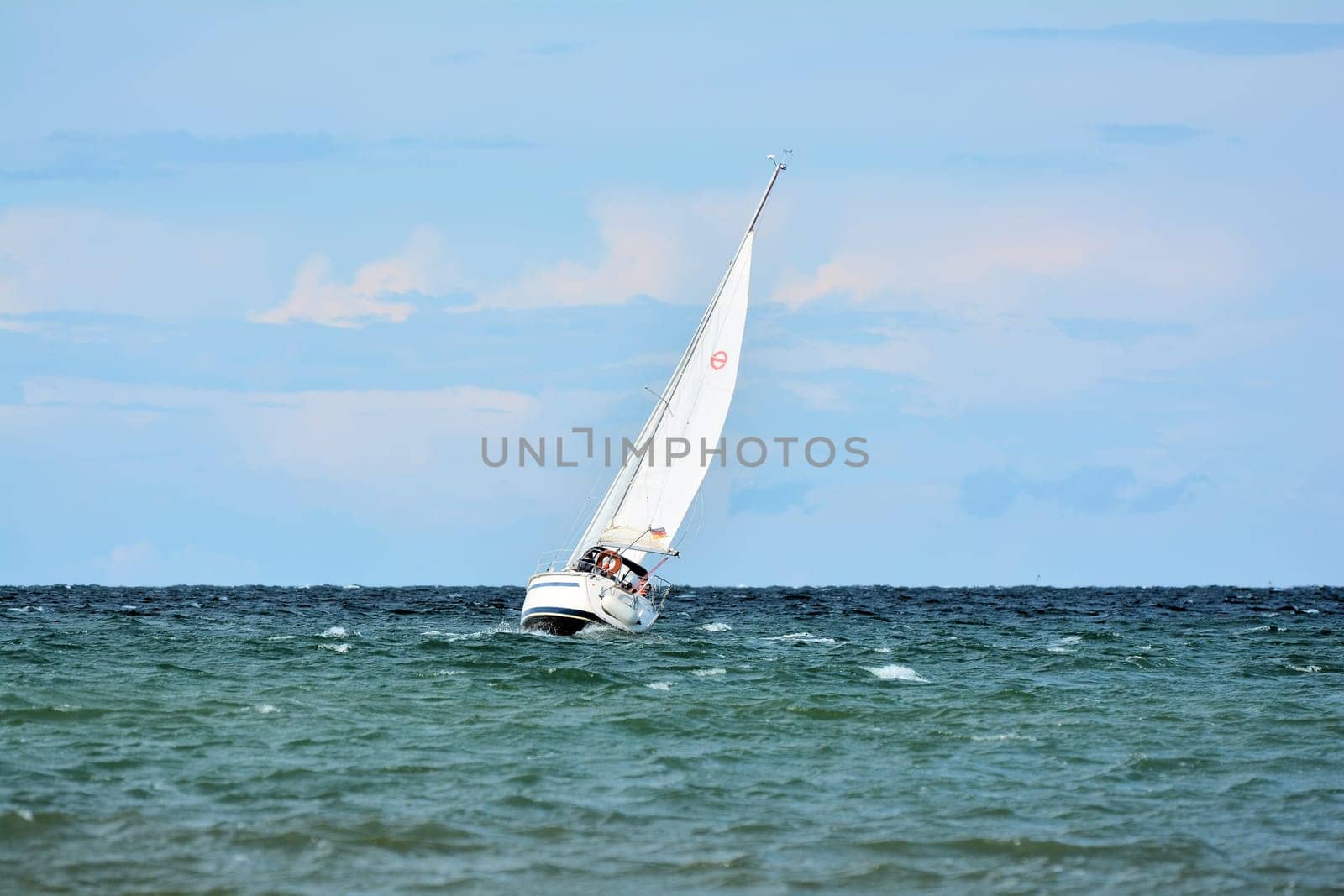 Baltic sea