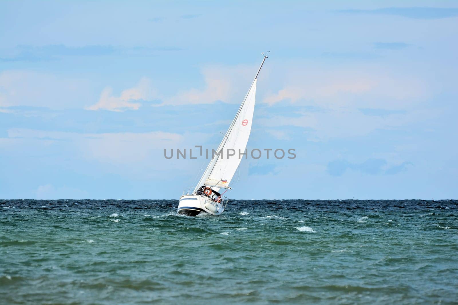 Baltic sea