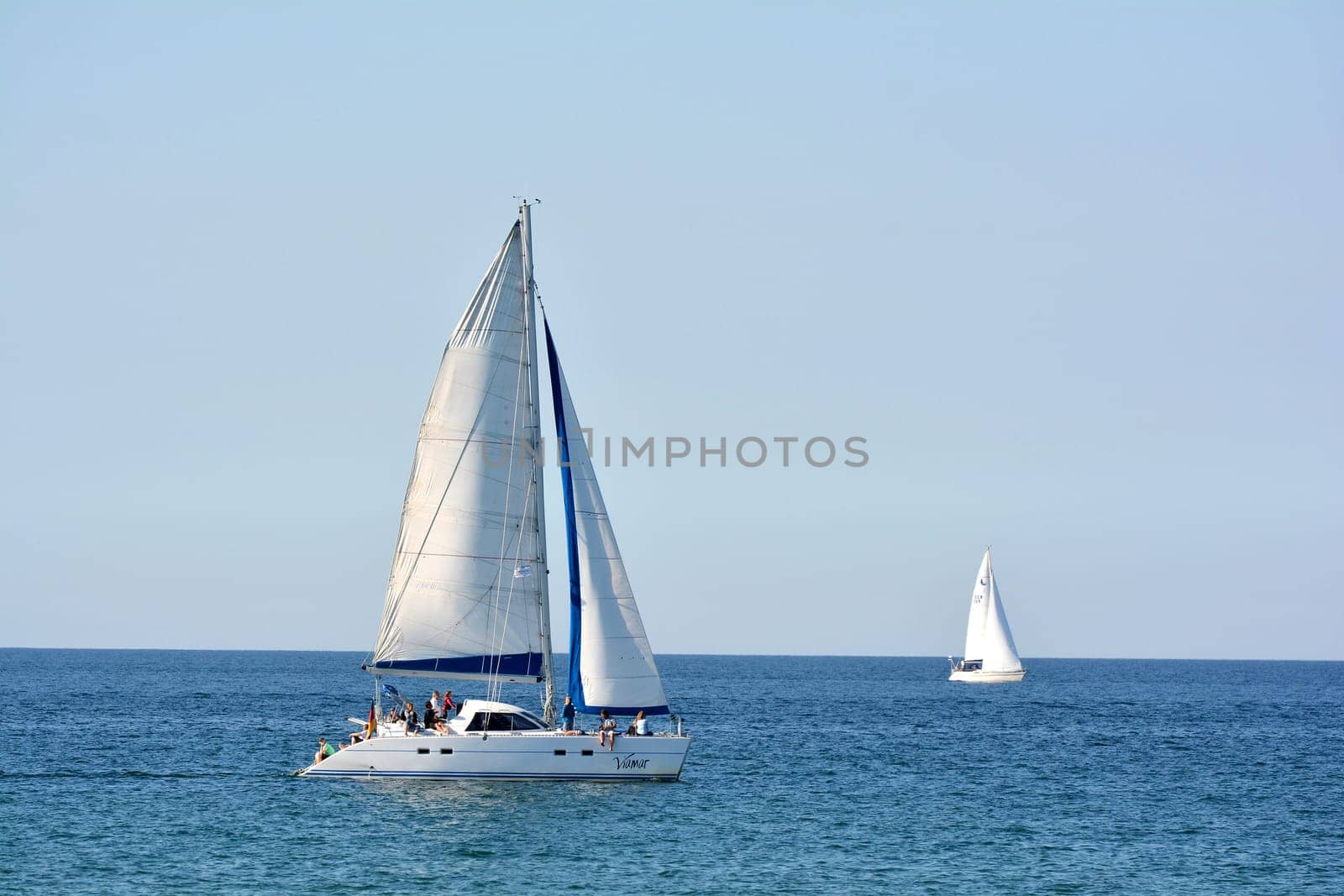 Baltic sea