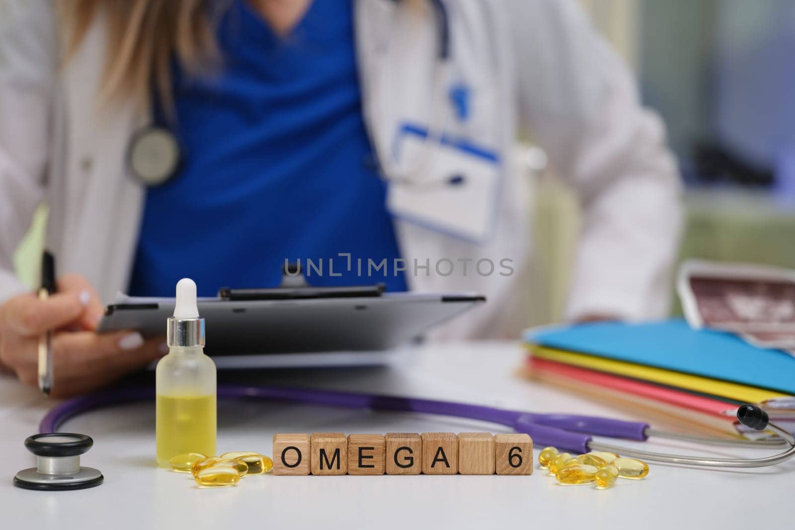 Delving into the numerous benefits of Omega 6 within the realm of healthcare, nutrition, and professional settings