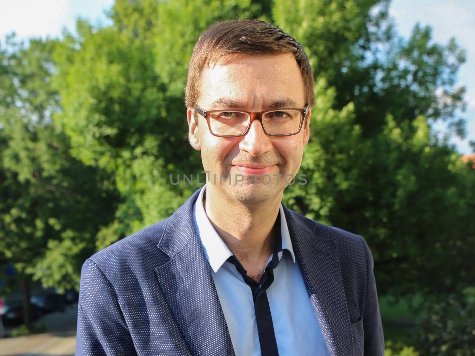 Dr. Alexander Kissler (German journalist,presenter,publicist and author) in the event series Saxony-Anhalt Premium with astronaut Thomas Reiter on June 9,2016 in Magdeburg