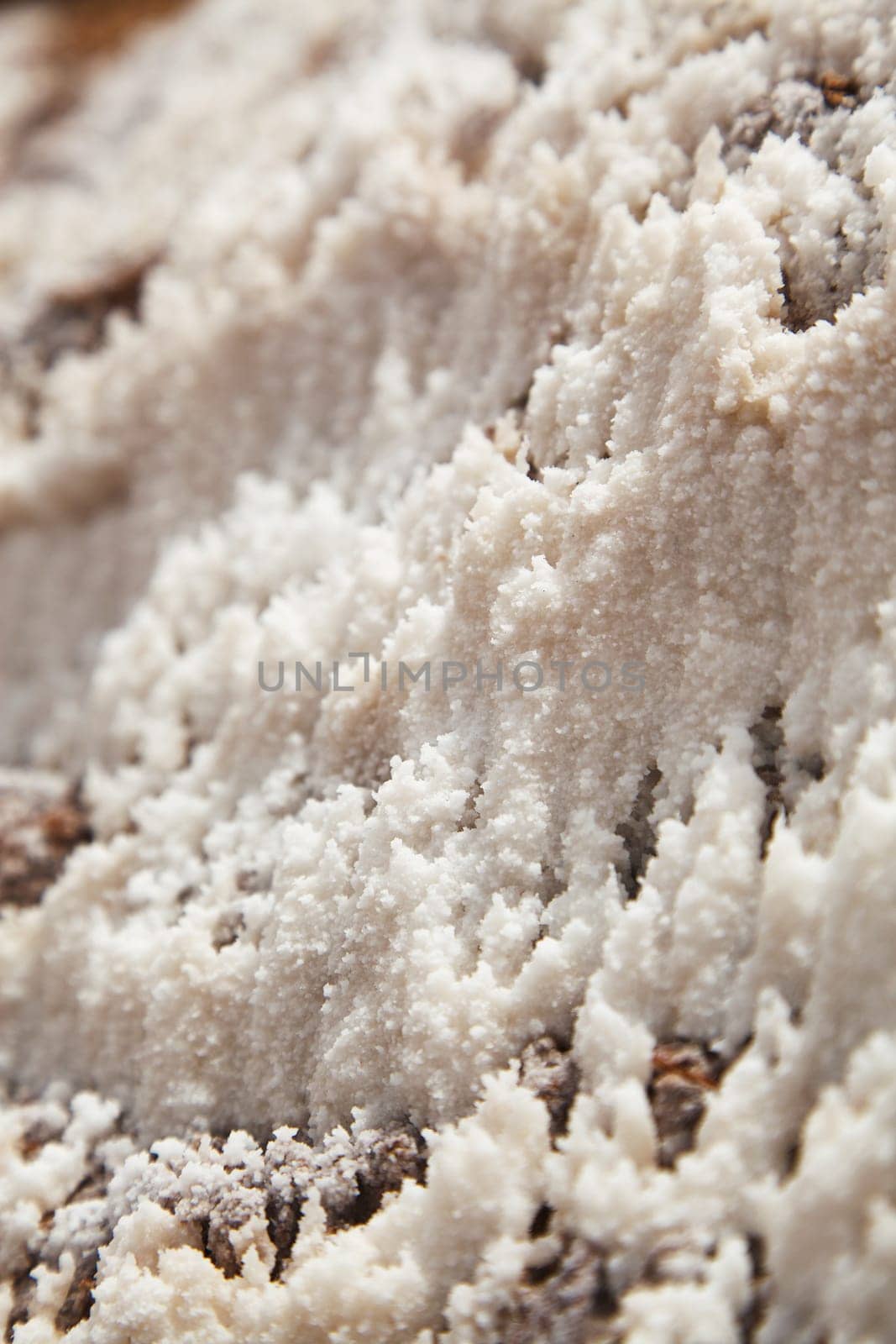 Salina de Maras, the traditional inca salt field in Maras near Cuzco in Sacred Valley, Peru