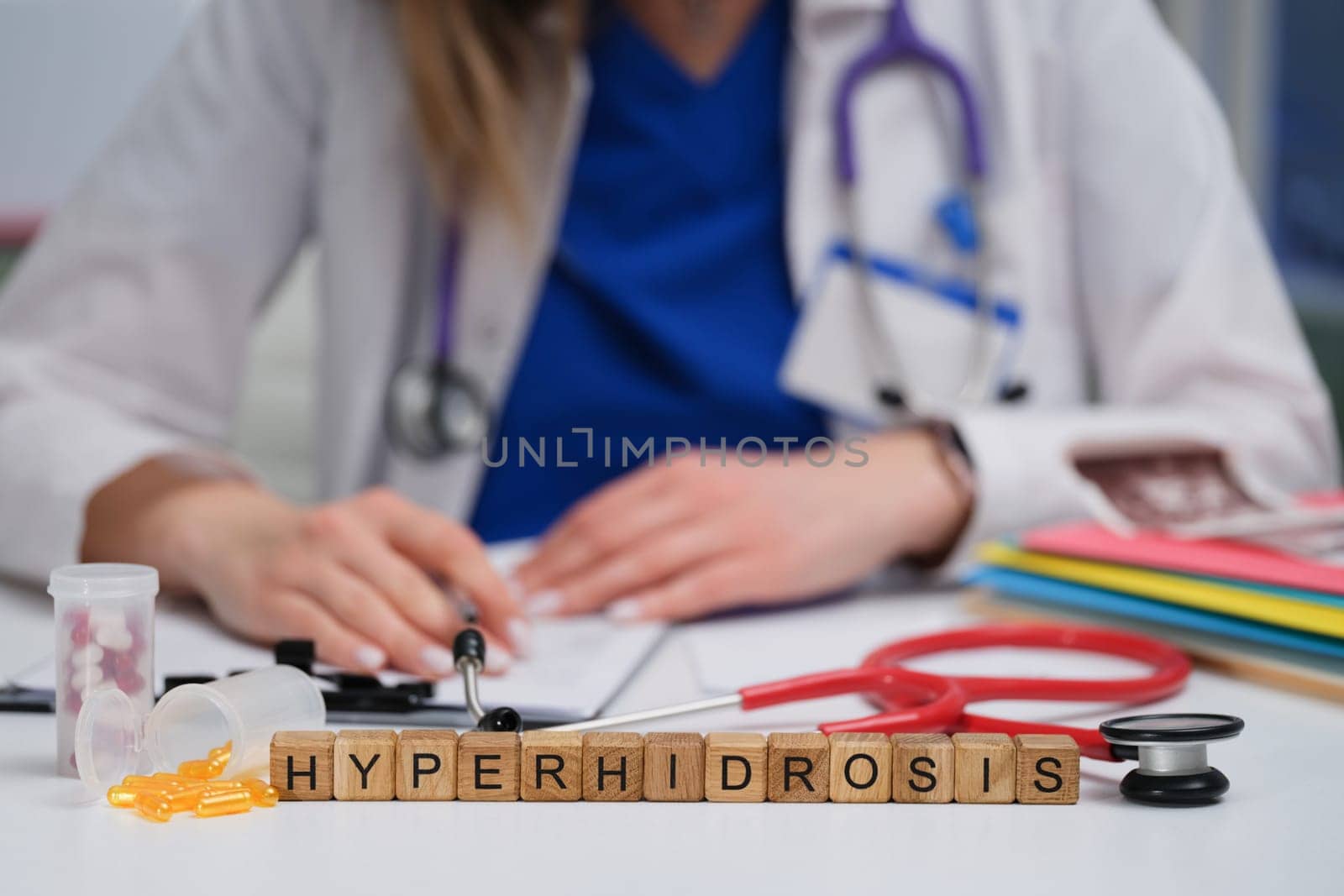 Explore the symptoms and causes of hyperhidrosis, along with the treatment solutions available today