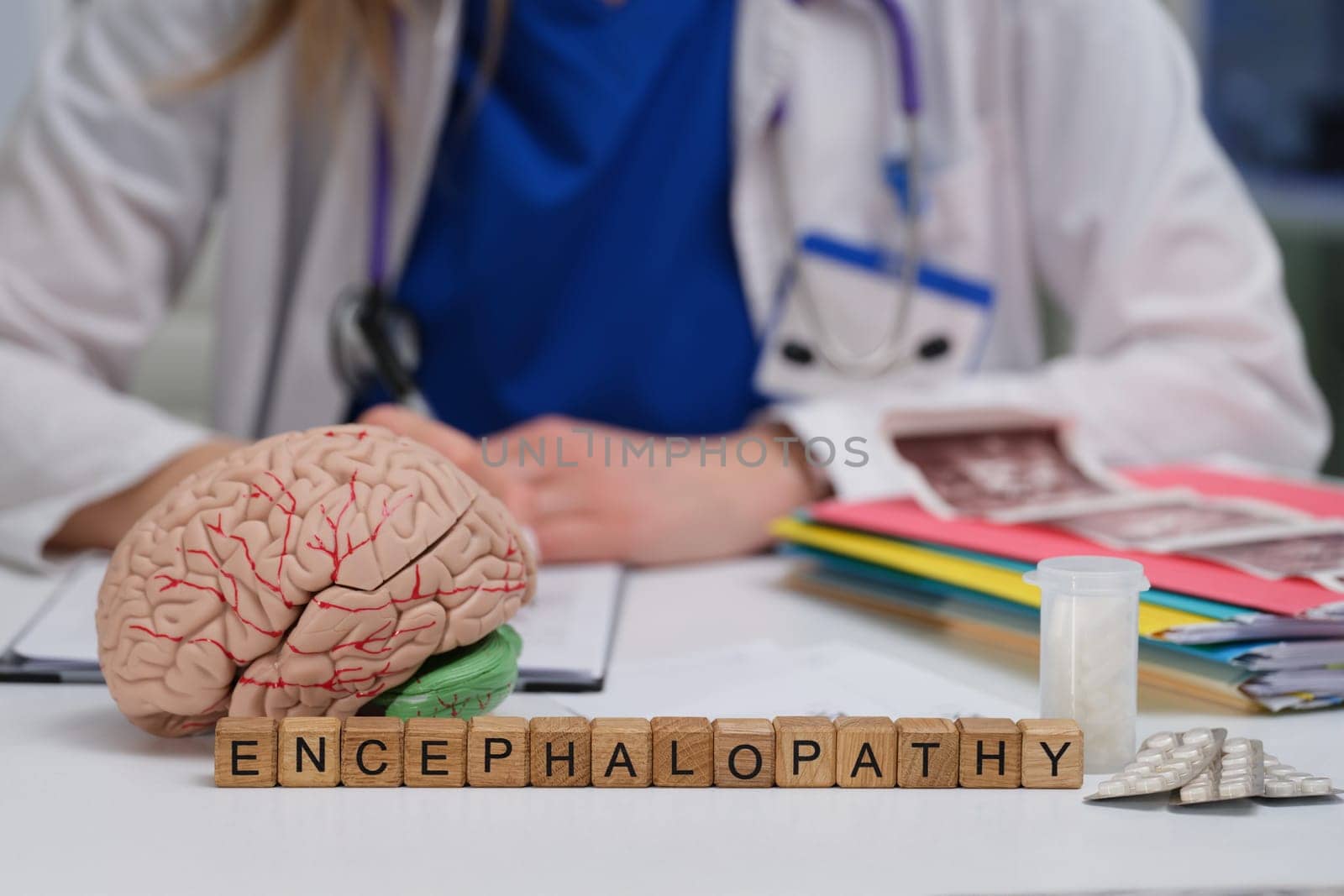 Explore encephalopathy analysis with visual aids, treatments, and expert insights for a complete understanding
