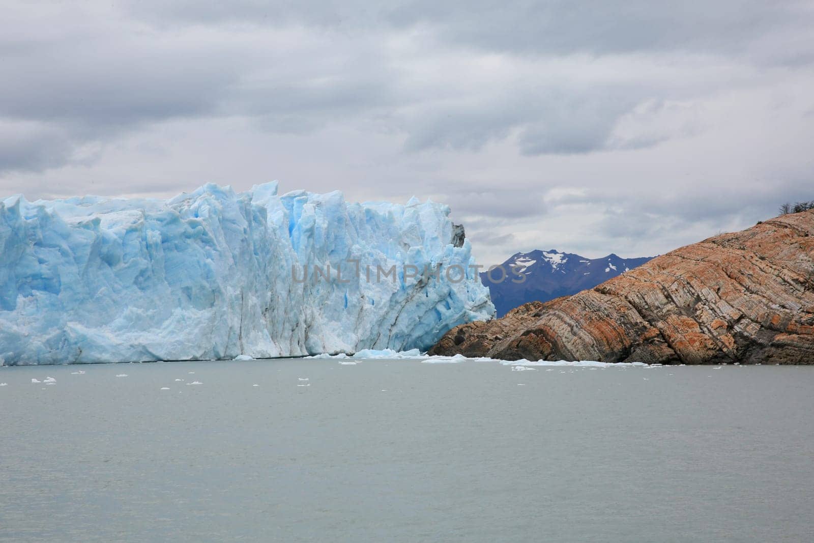 Perito Moreno Glacier - South Patagonia - Argentina