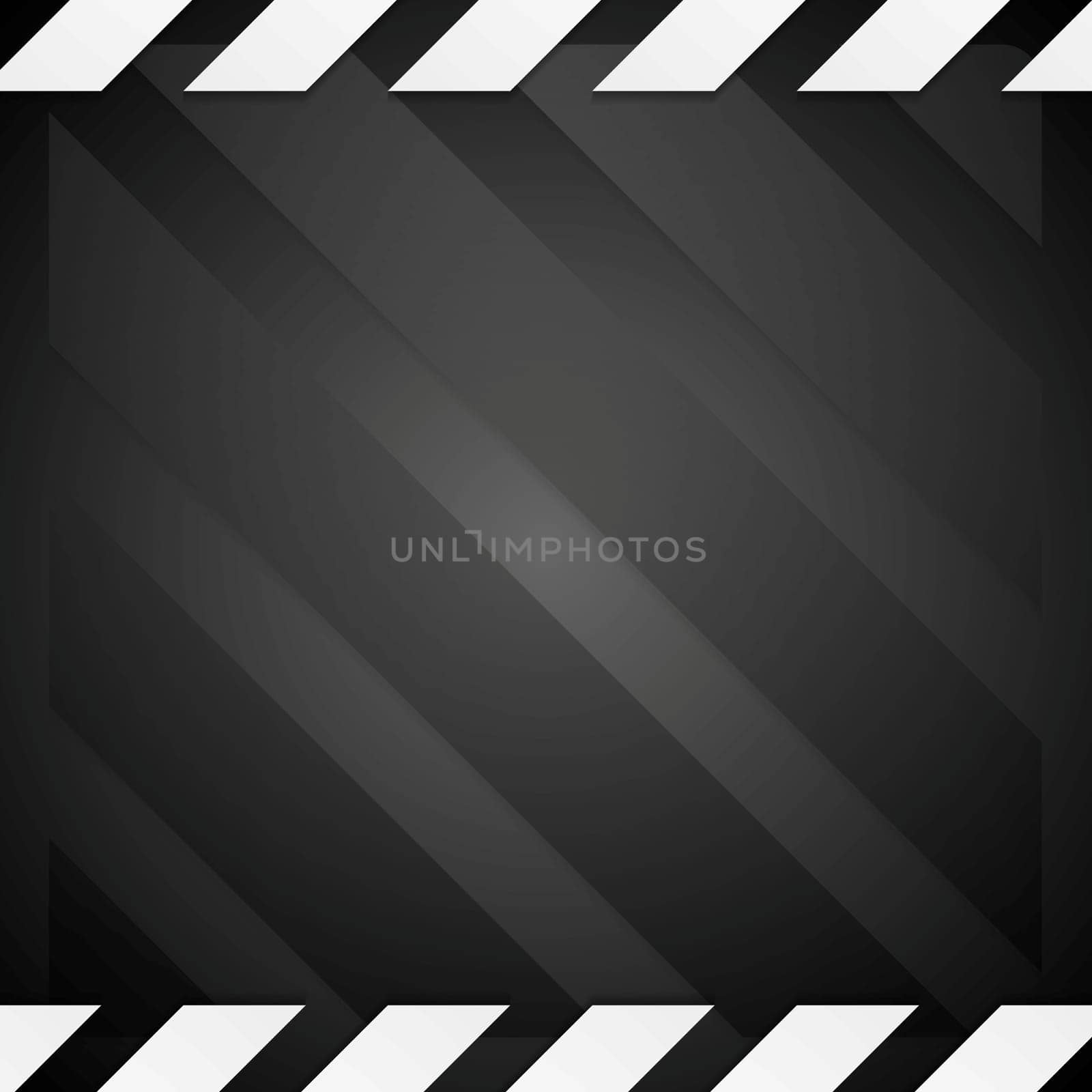 Dark corporate abstract background