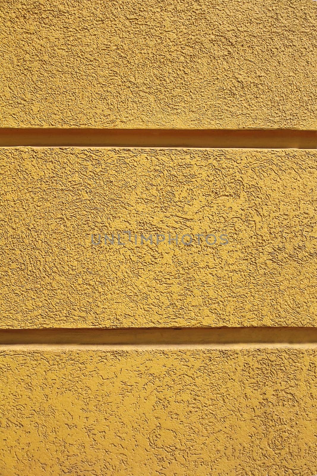 Image of yellow roughness gritty texture