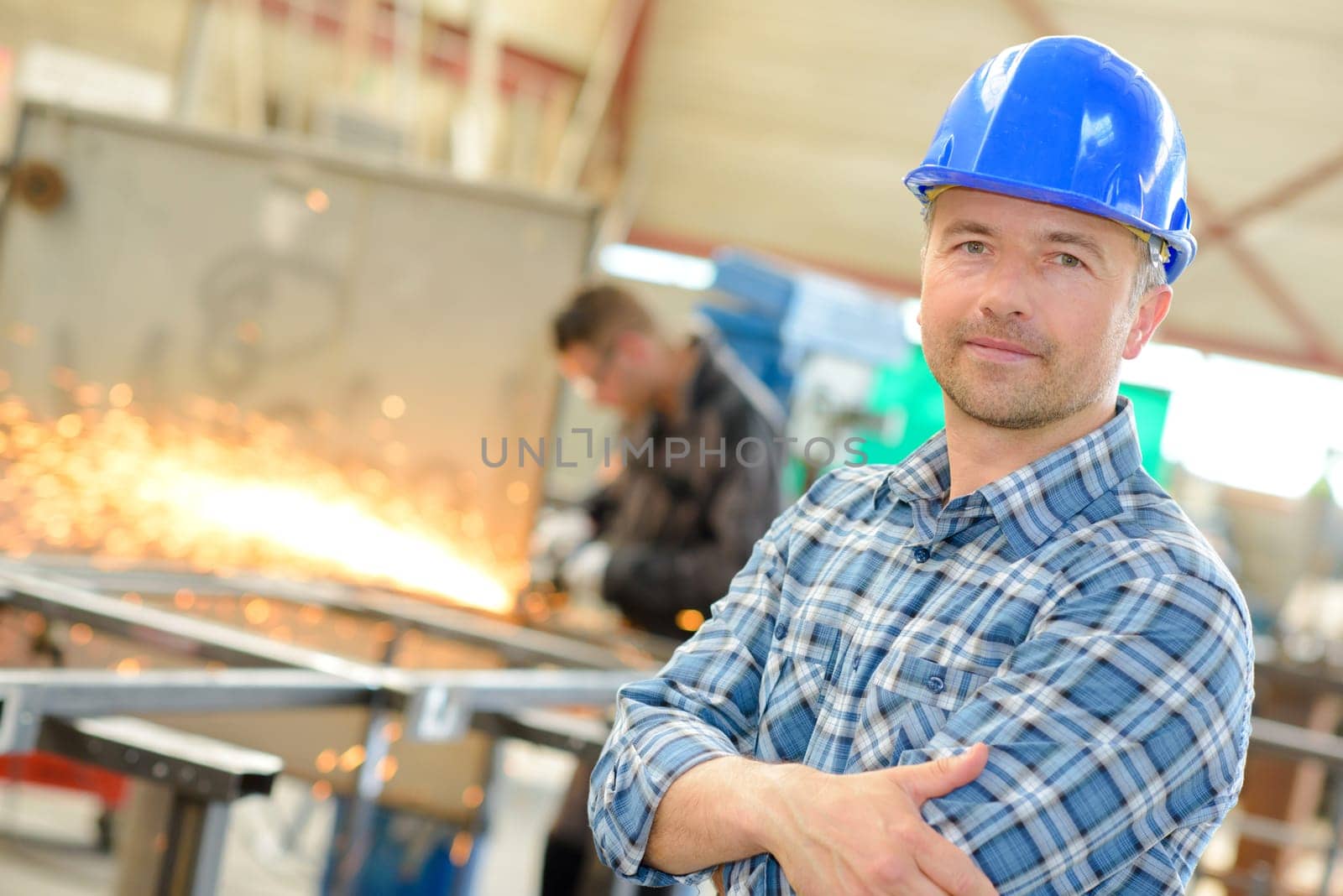 welding manager