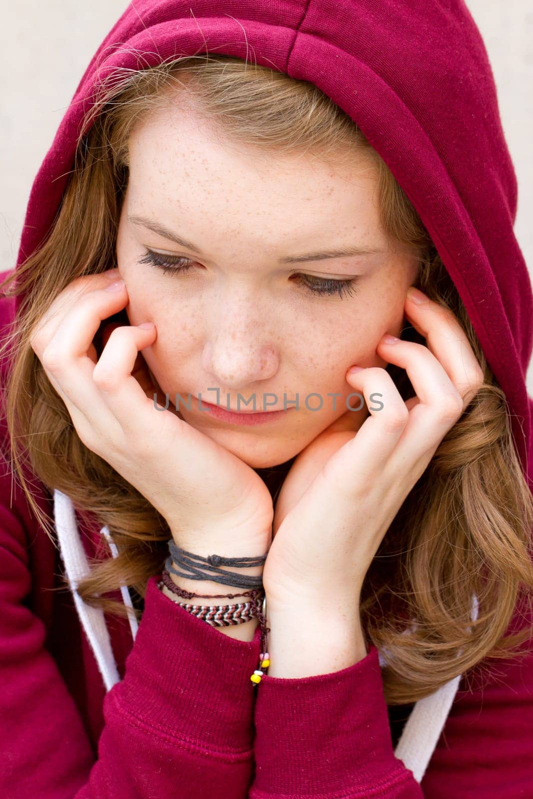 Sad Girl