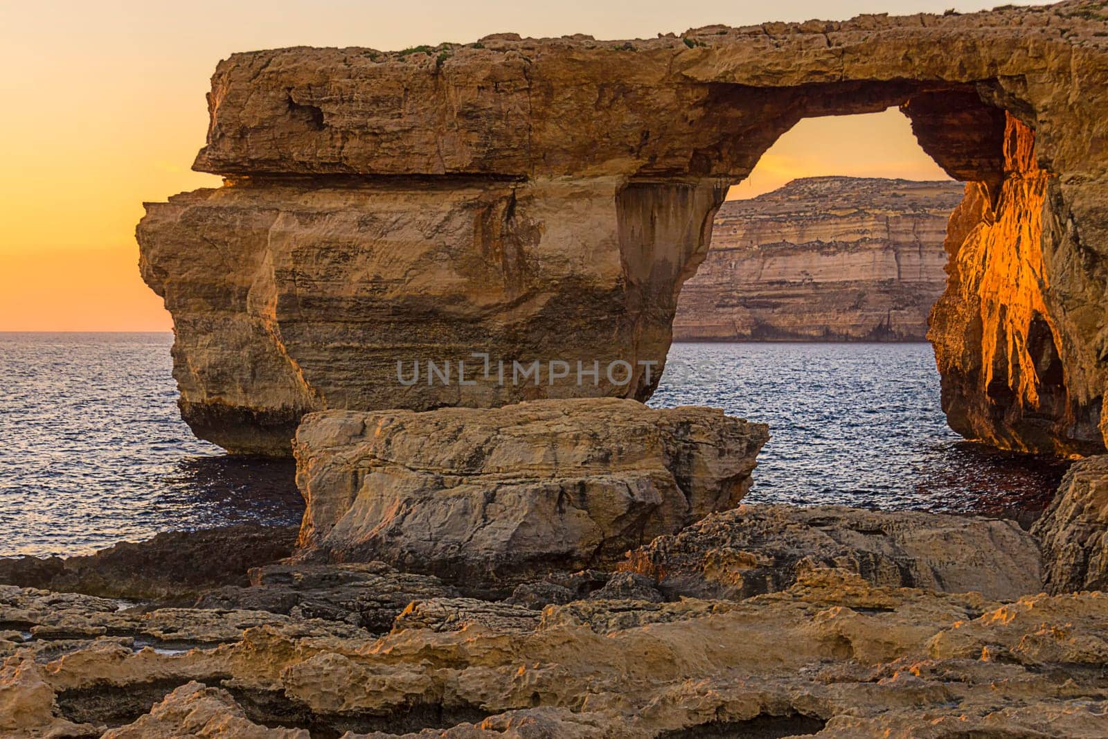 Azur Window