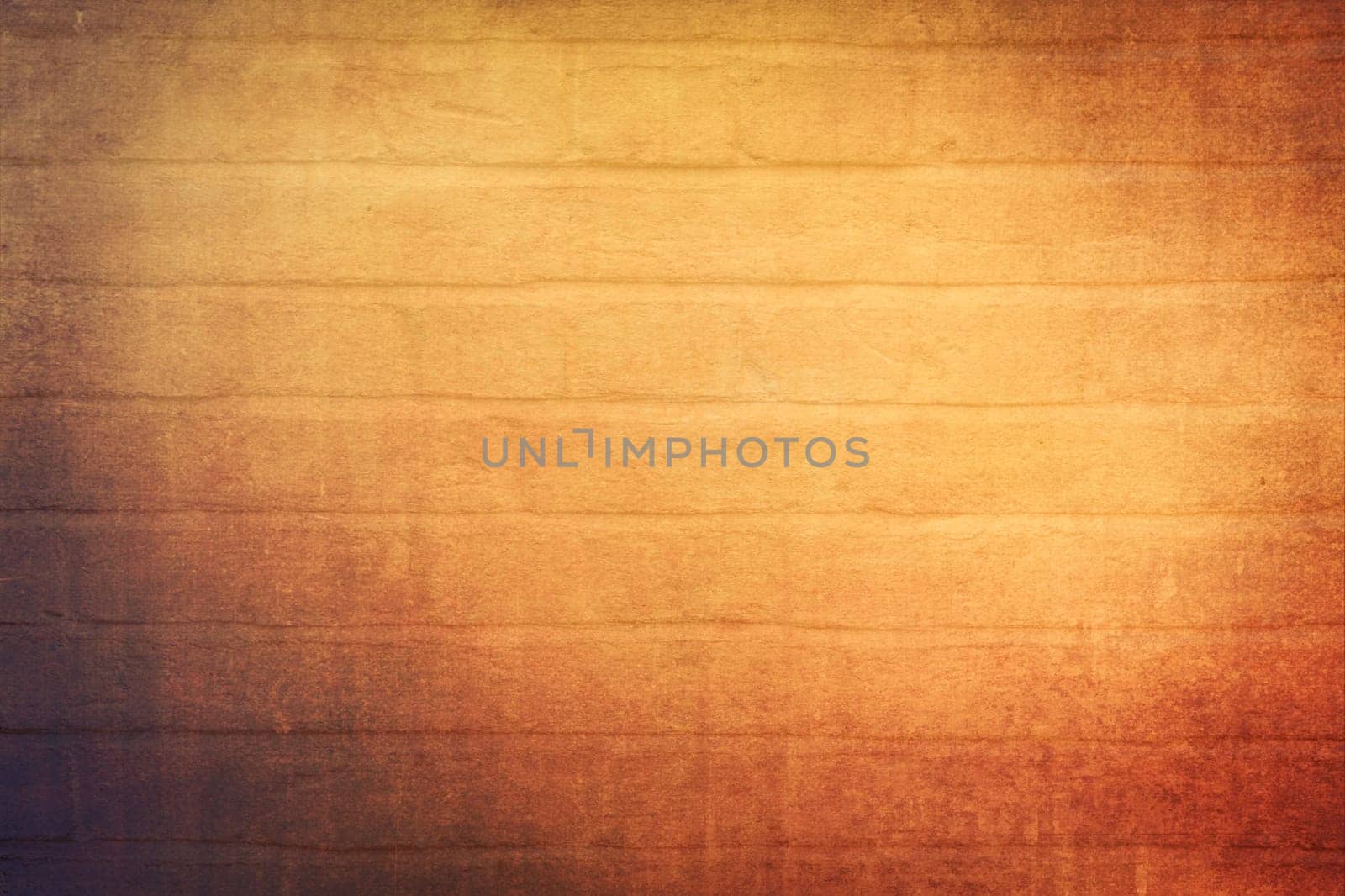 Bright warm red and orange brickwall texture and background