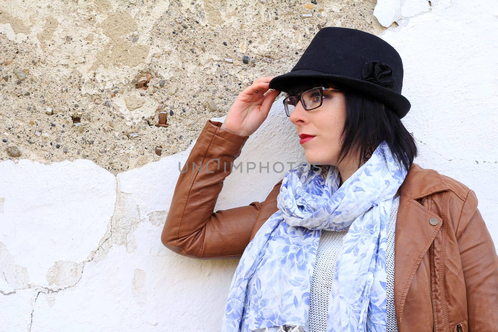The Black Hat
