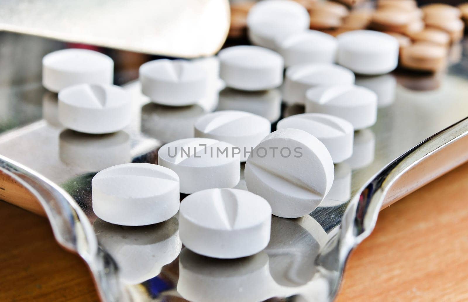 Medication and pills