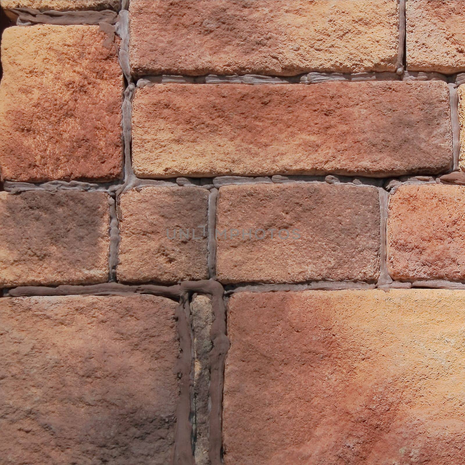 Image of colorful roughness gritty texture