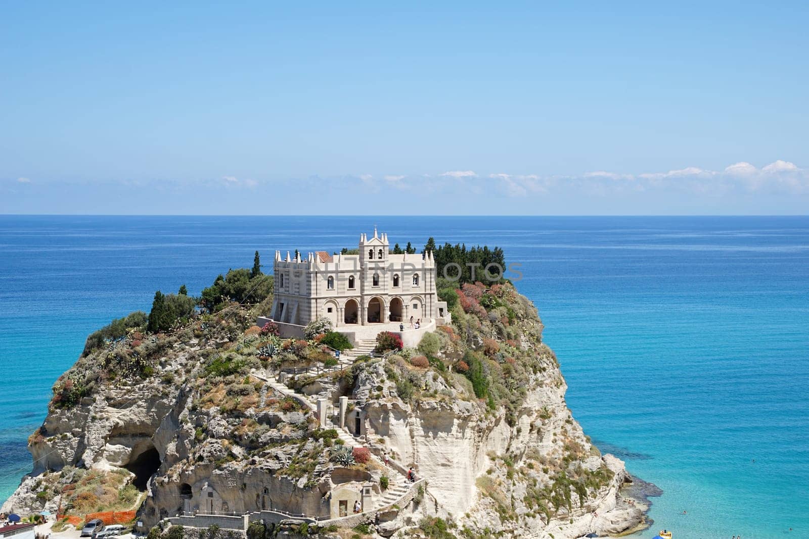 Santa Maria dell'Isola