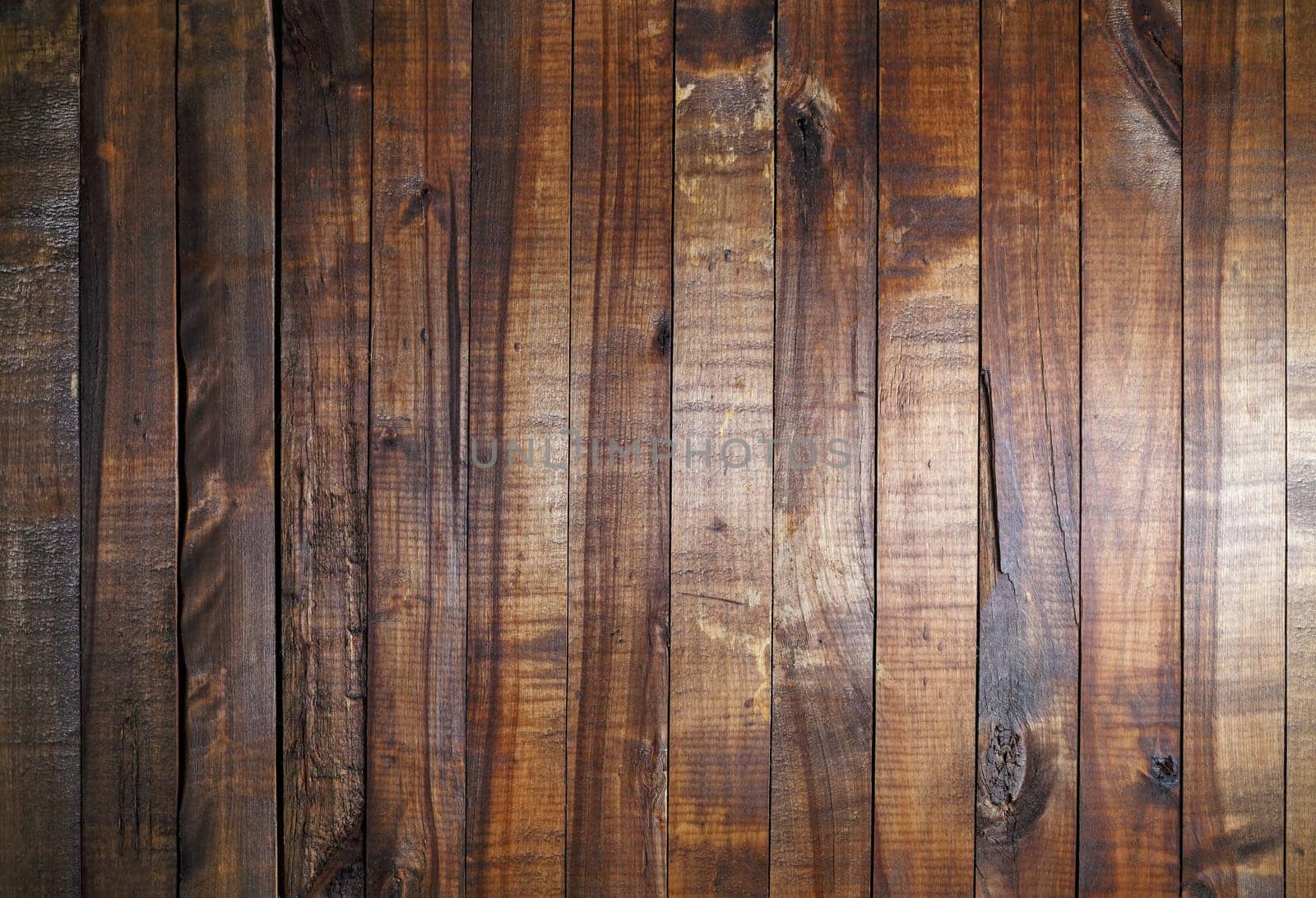 Old wood background. Vintage wooden texture. Weathered wooden background.