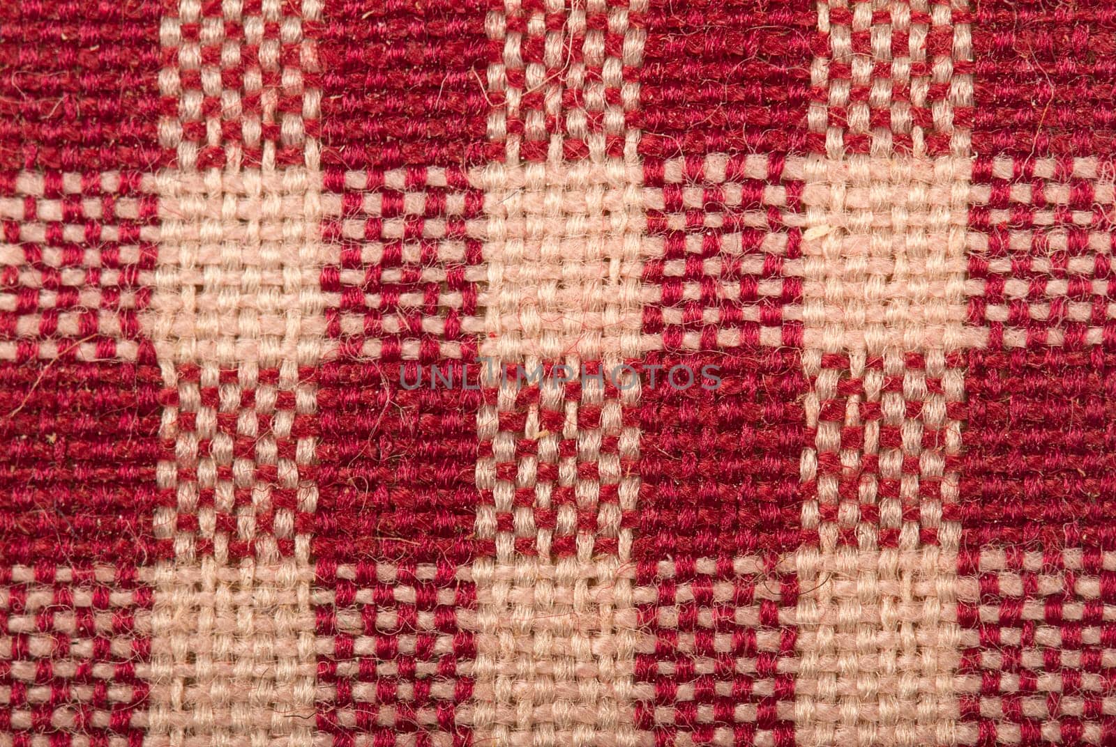Wool texture