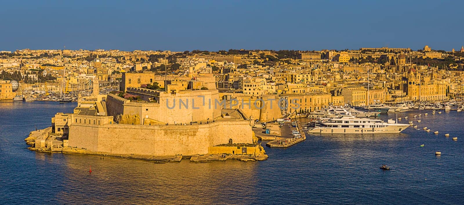 Fort Sant Angelo