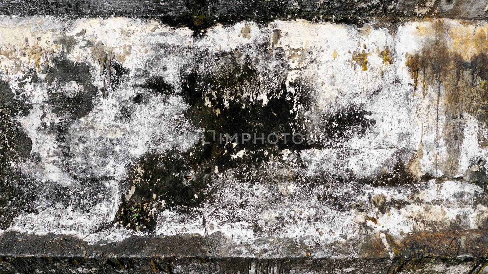 Grunge wall texture dirty and old condition in Thailamd