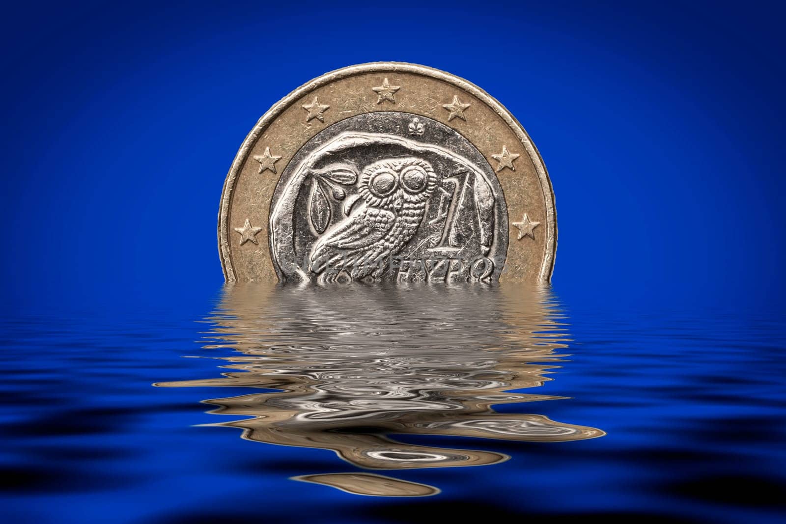 Greek crisis