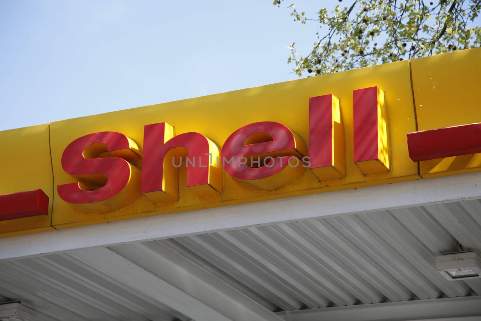 Shell trademark