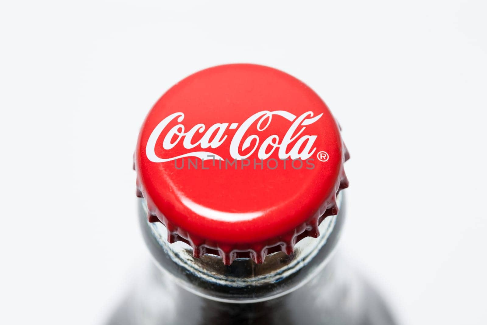 Coca Cola trademark