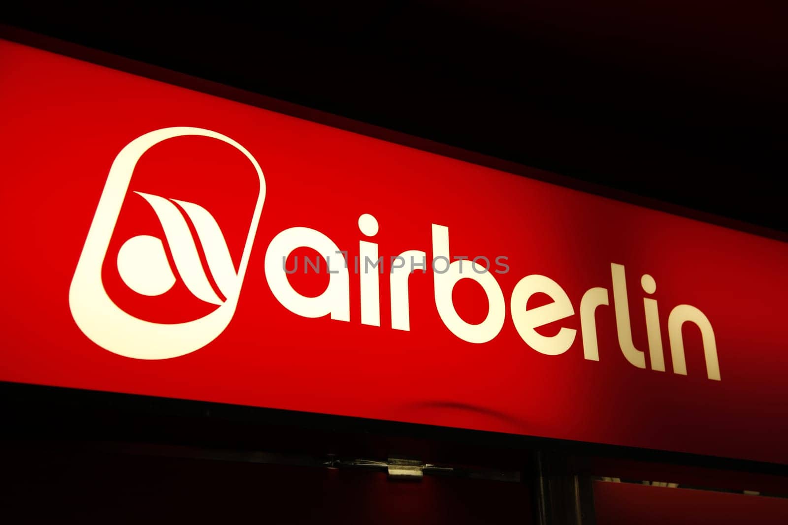 Airberlin Advertising
