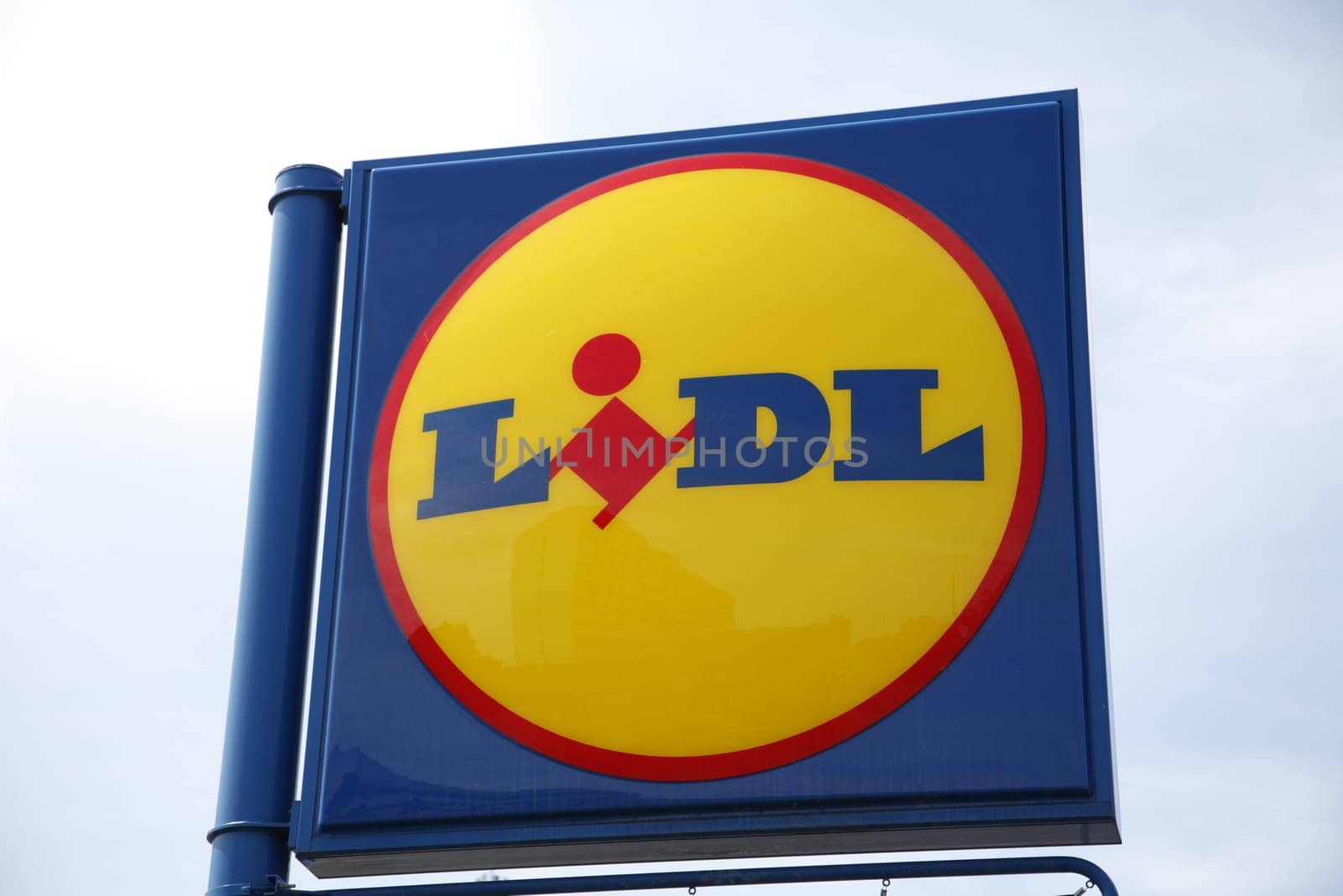 Lidl trademark