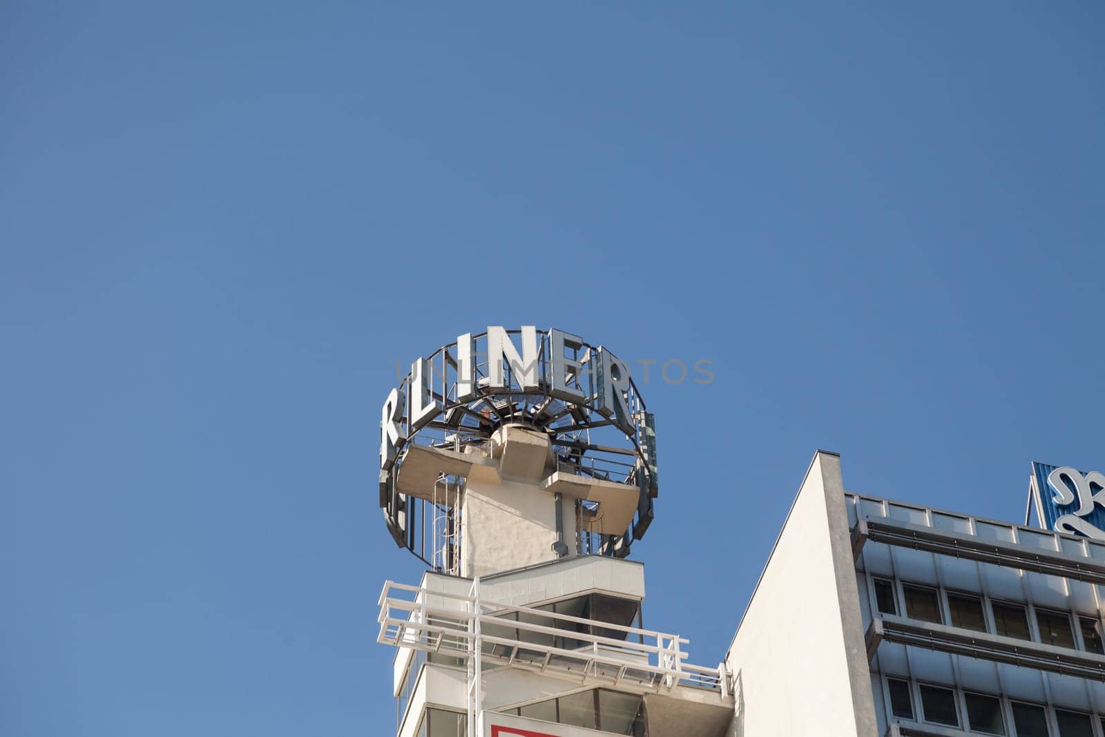 berliner zeitung verlagshaus