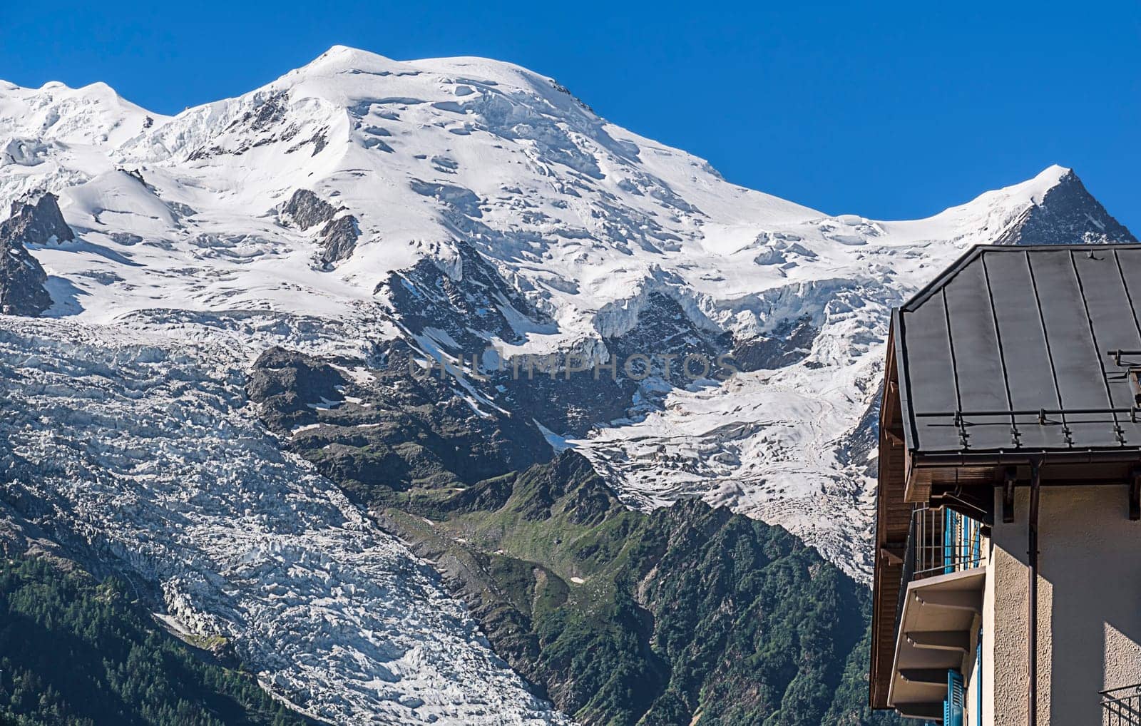 Chamonix 1
