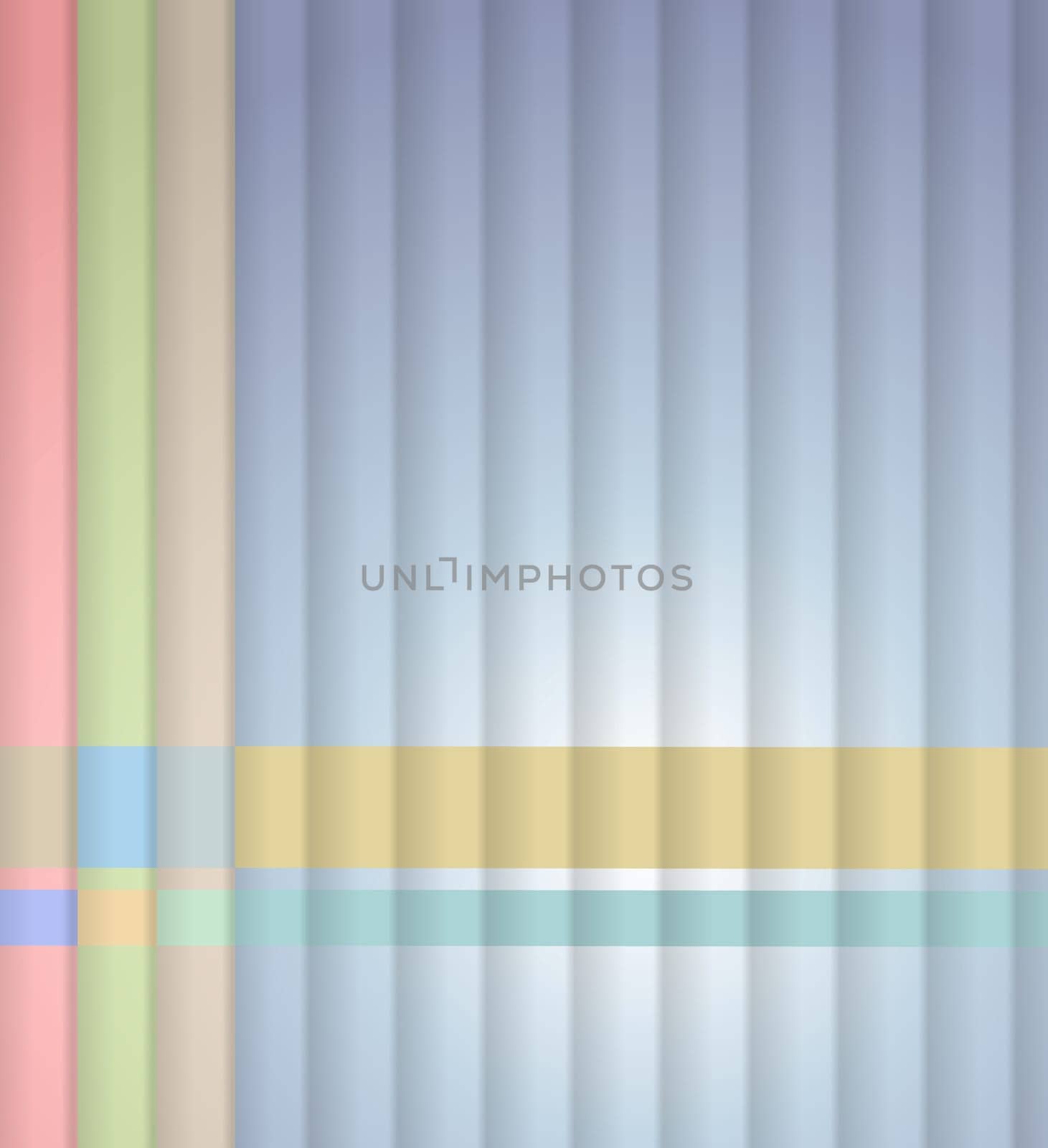 Abstract template design. Vector background